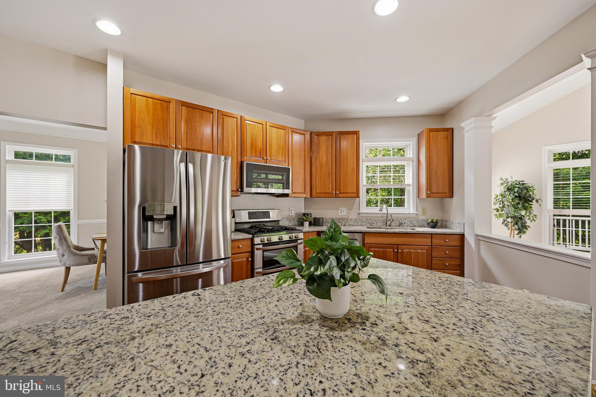 BRAMPTON HILLS - Residential