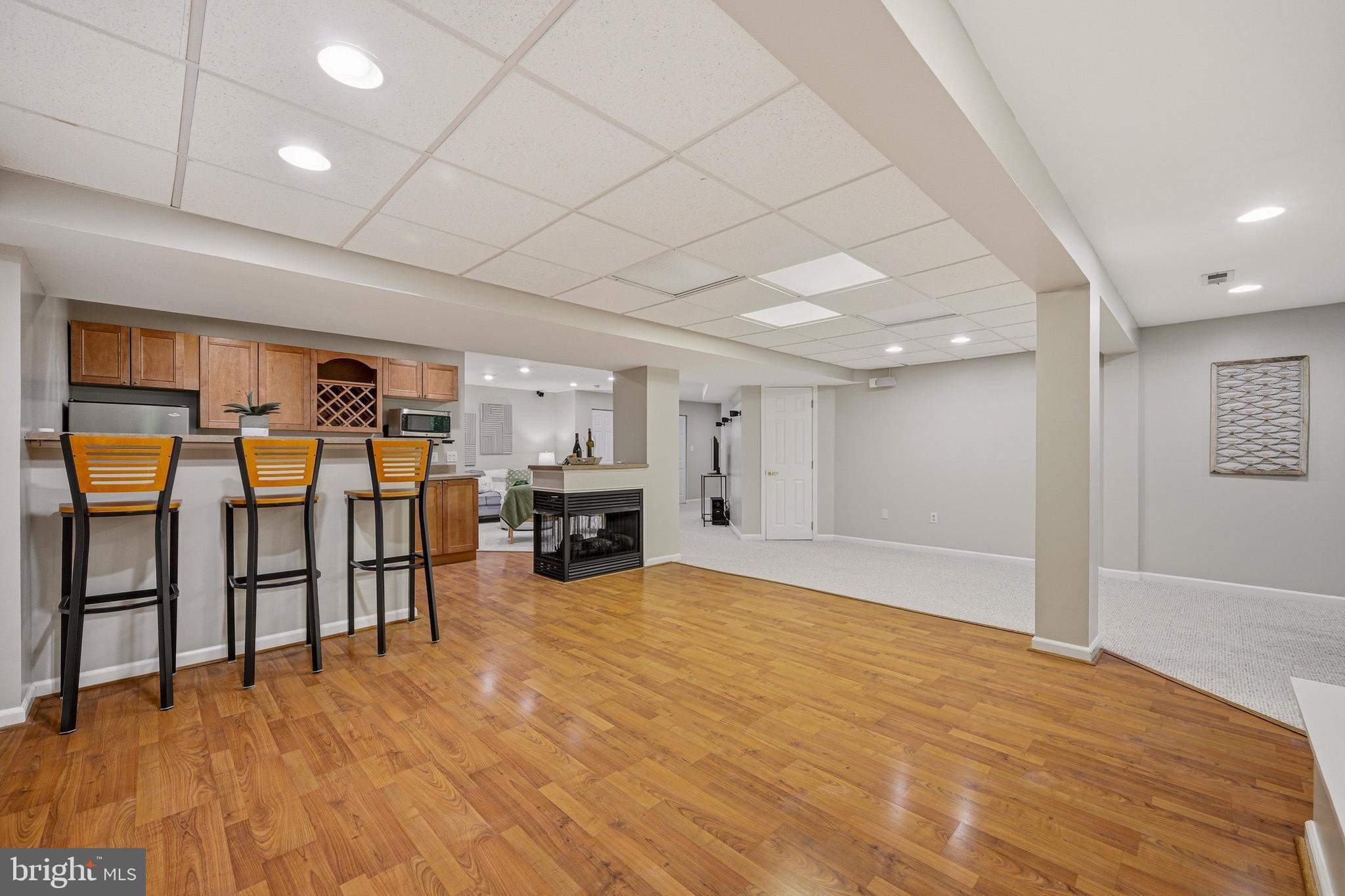 BRAMPTON HILLS - Residential