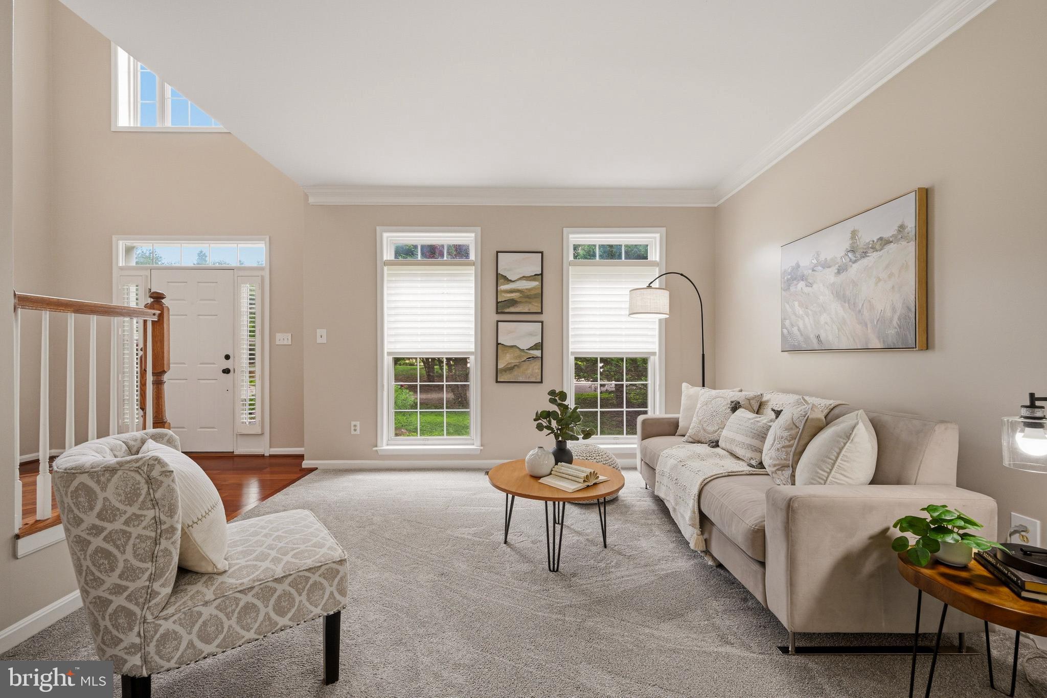 BRAMPTON HILLS - Residential