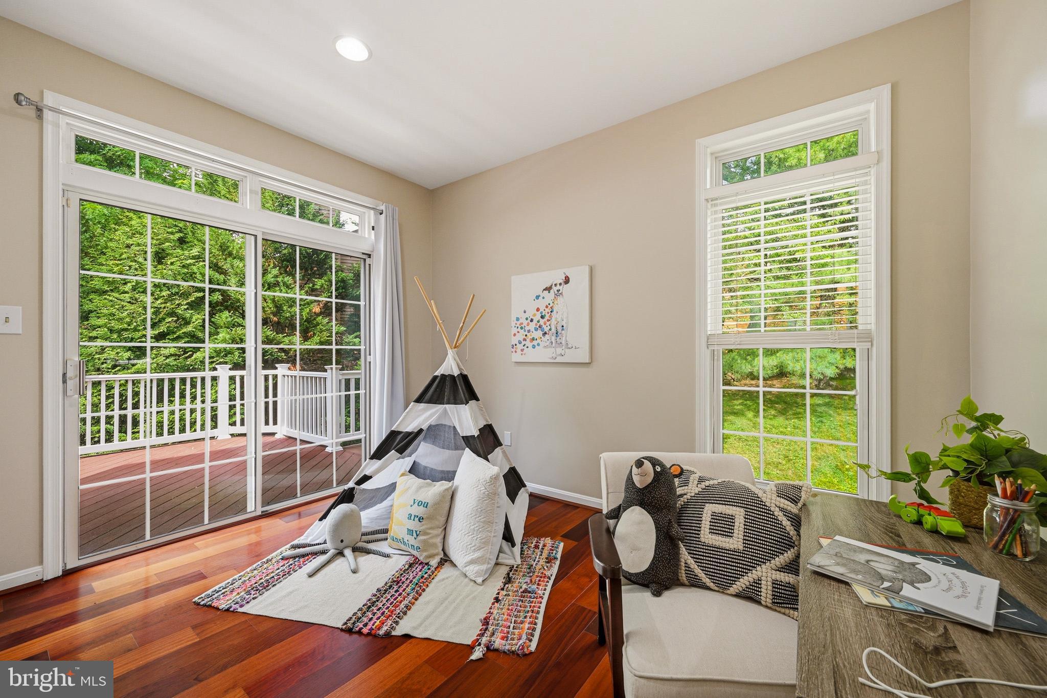 BRAMPTON HILLS - Residential