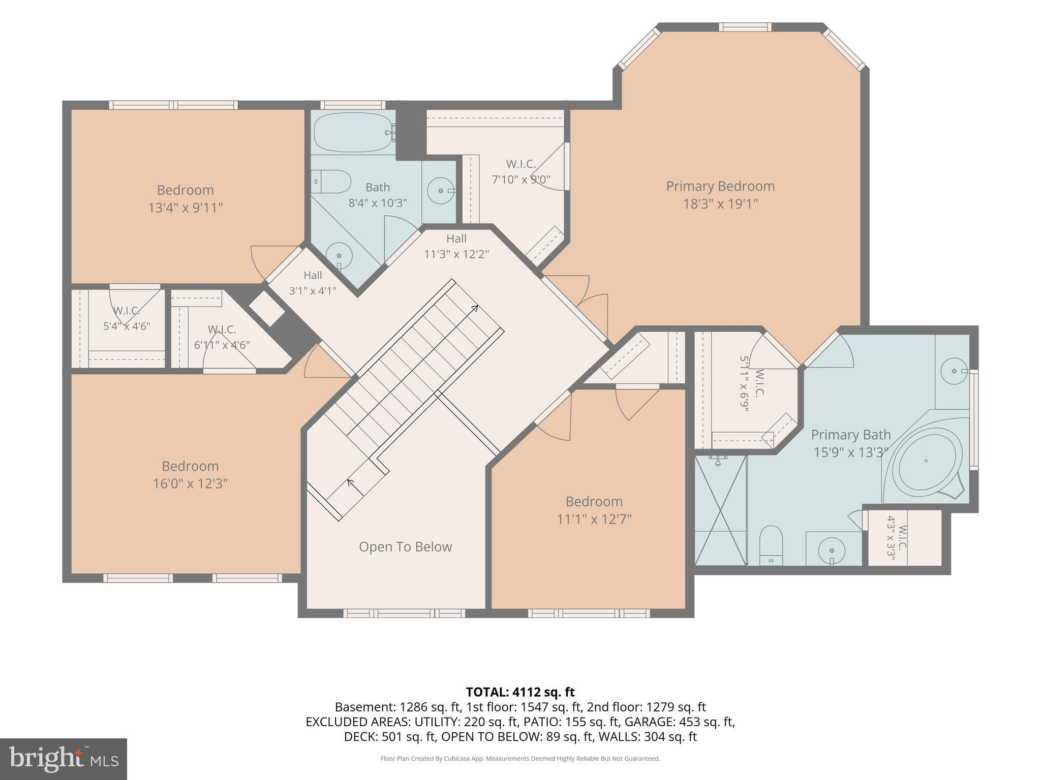 BRAMPTON HILLS - Residential