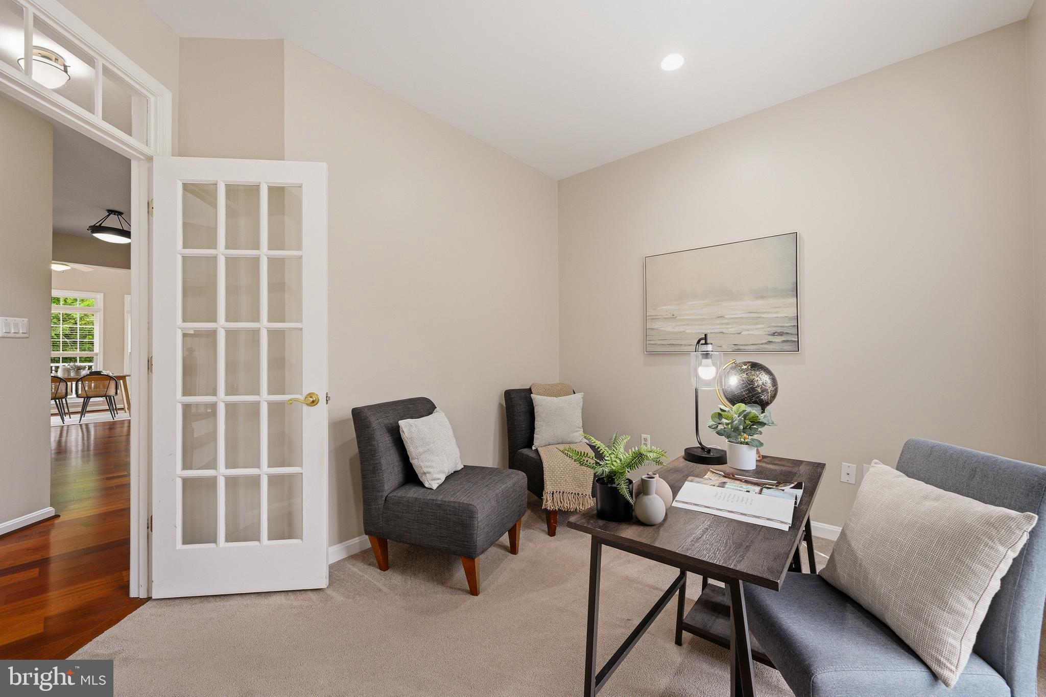 BRAMPTON HILLS - Residential