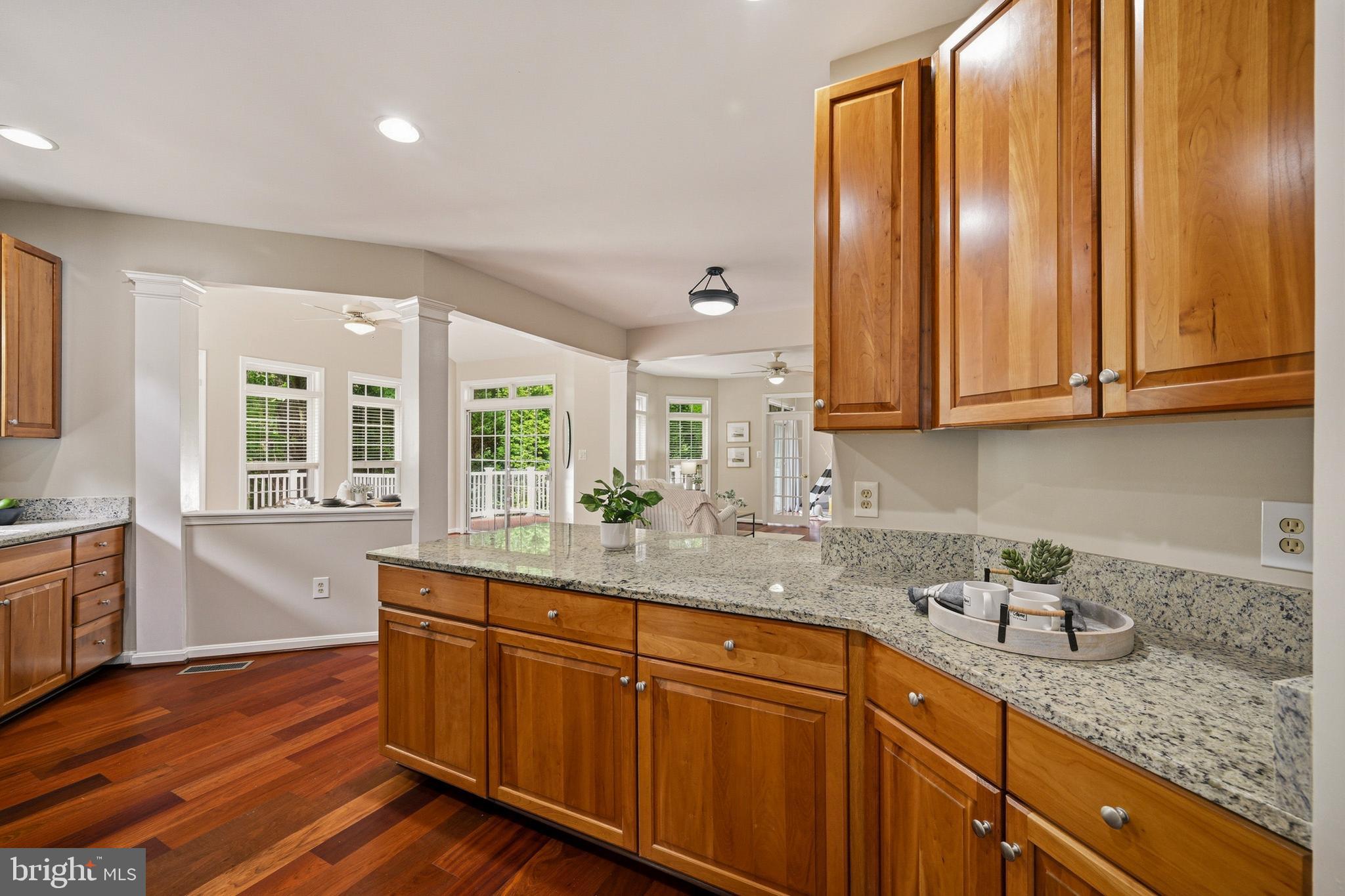 BRAMPTON HILLS - Residential