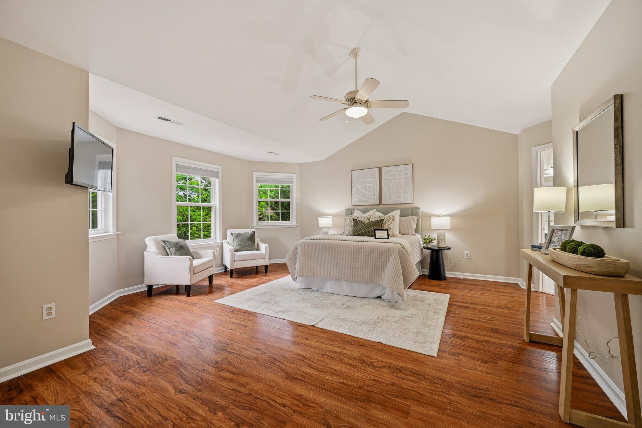 BRAMPTON HILLS - Residential