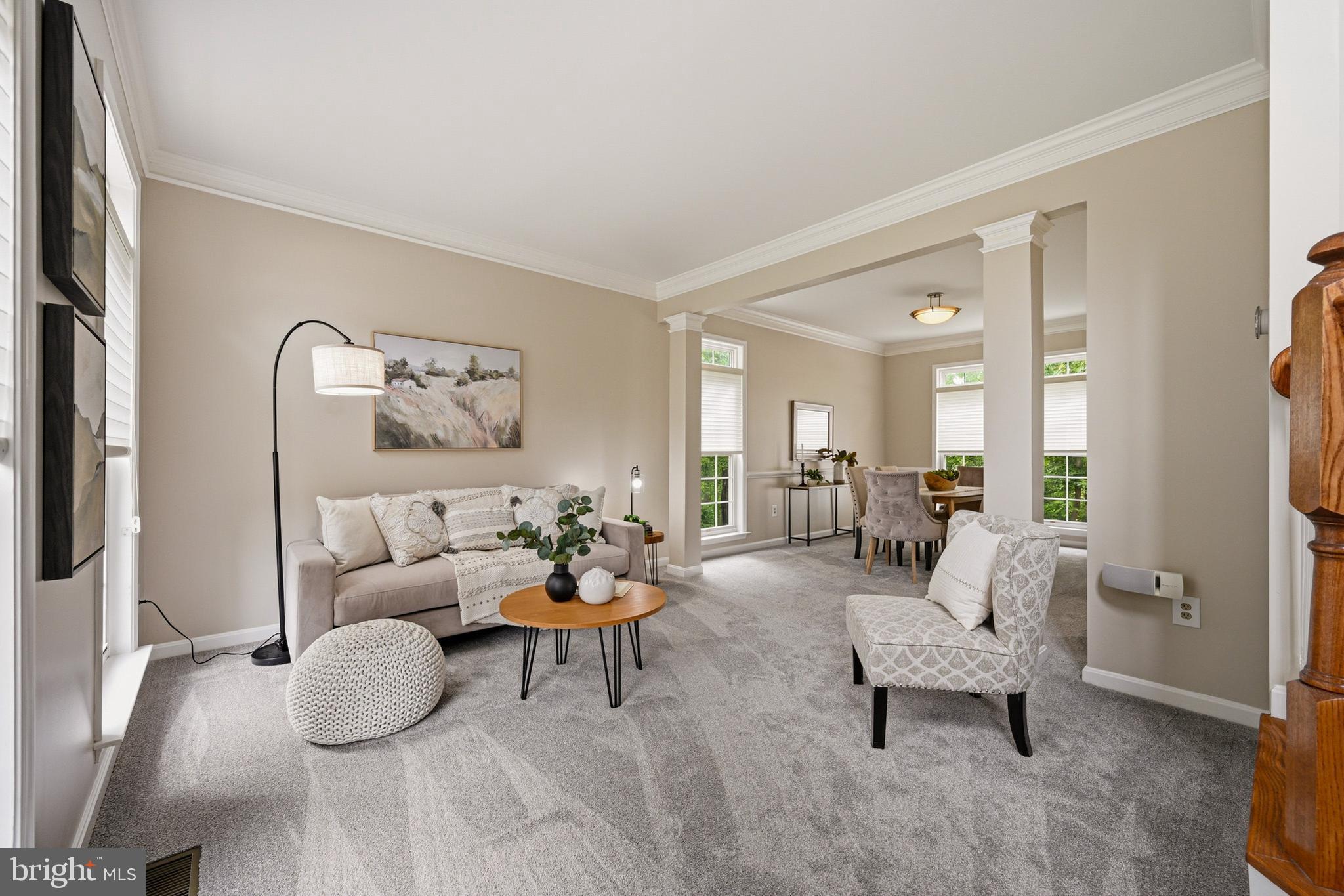 BRAMPTON HILLS - Residential