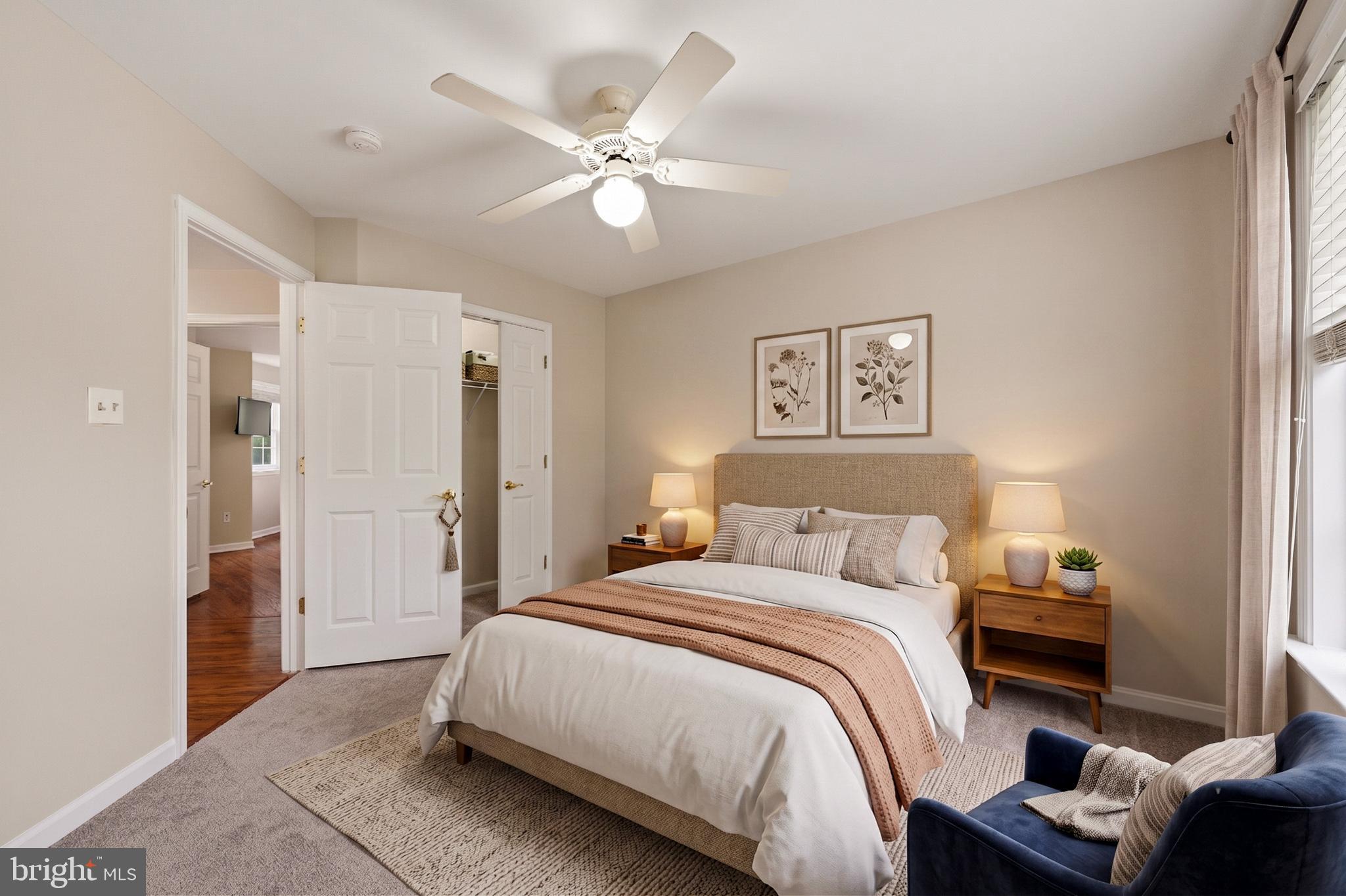 BRAMPTON HILLS - Residential