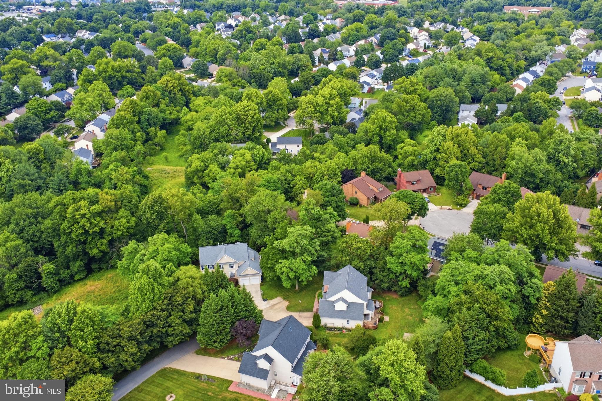 BRAMPTON HILLS - Residential