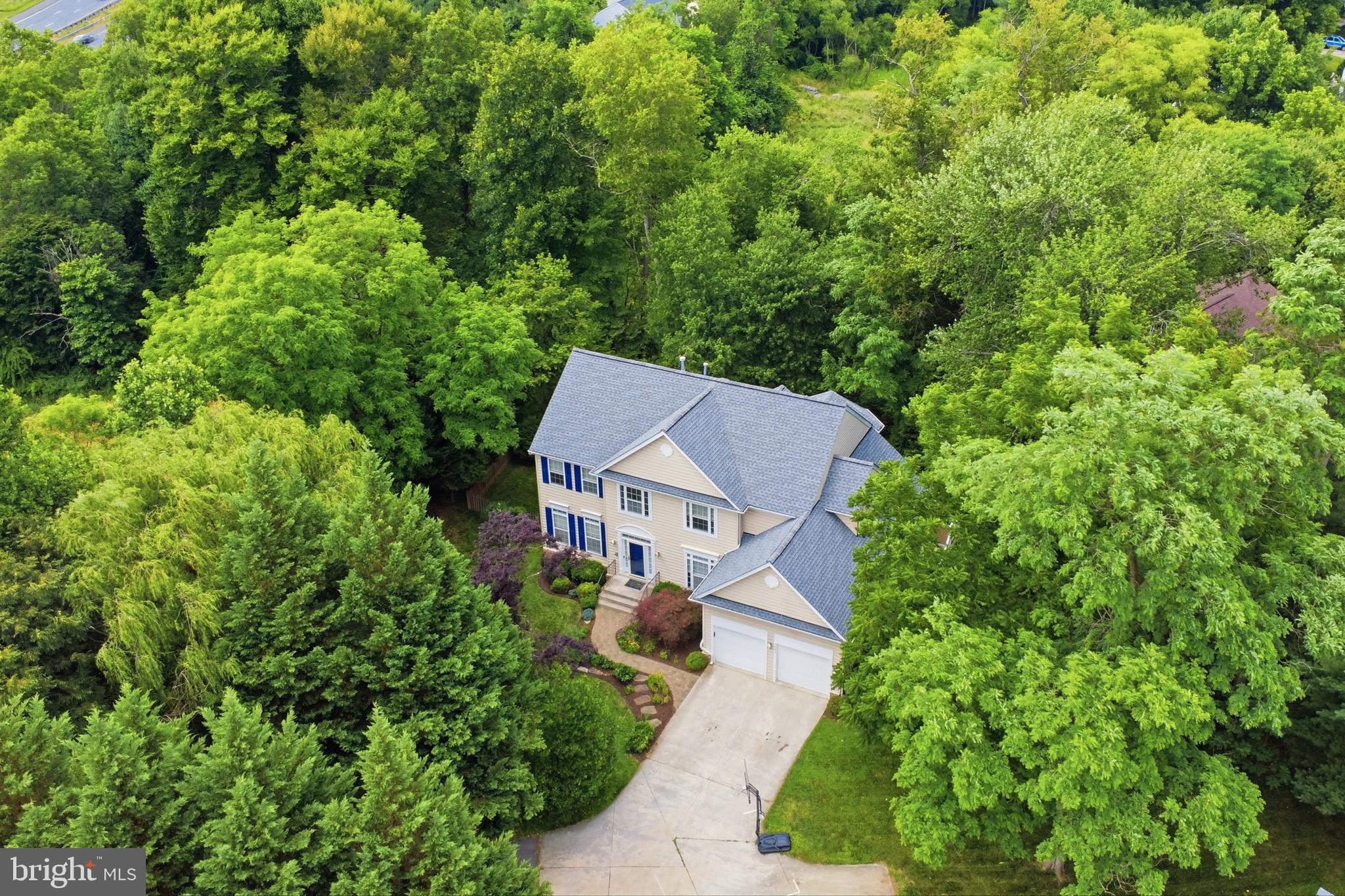 BRAMPTON HILLS - Residential