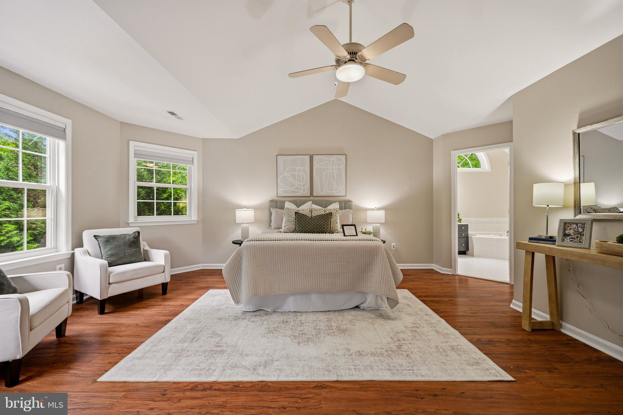 BRAMPTON HILLS - Residential