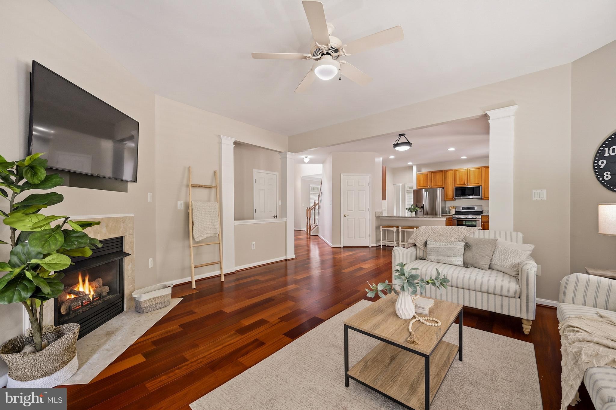 BRAMPTON HILLS - Residential