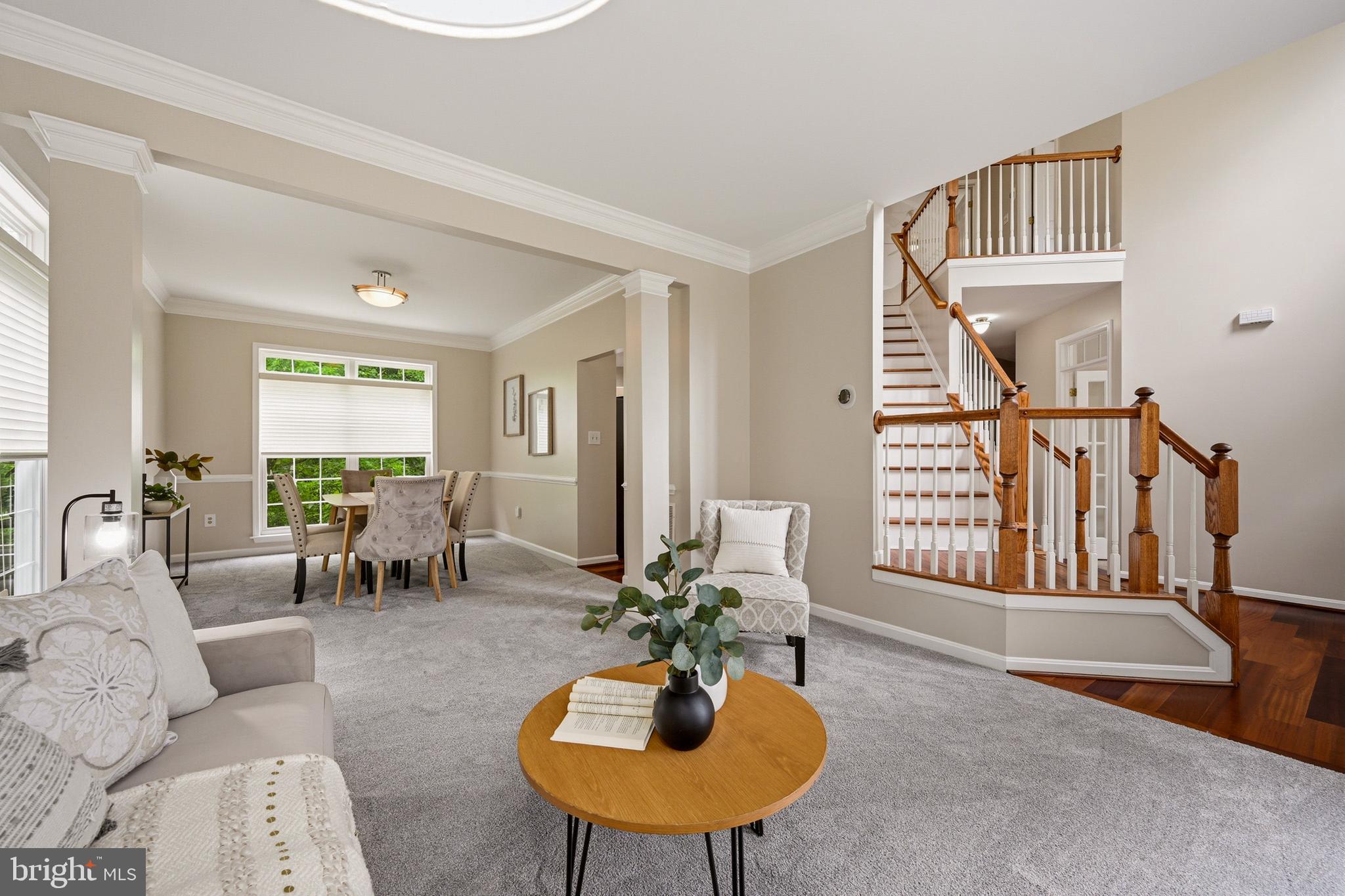 BRAMPTON HILLS - Residential