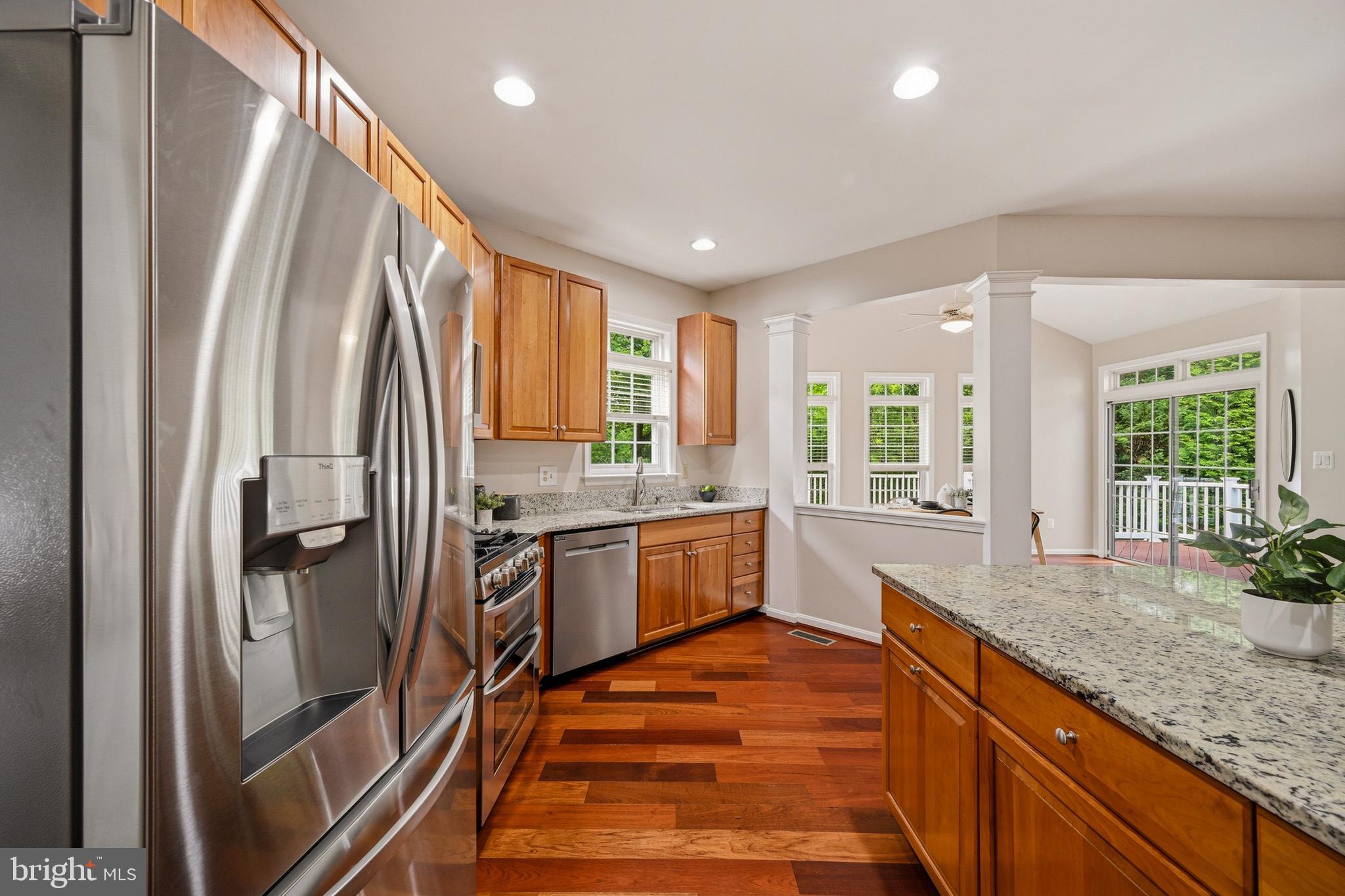 BRAMPTON HILLS - Residential
