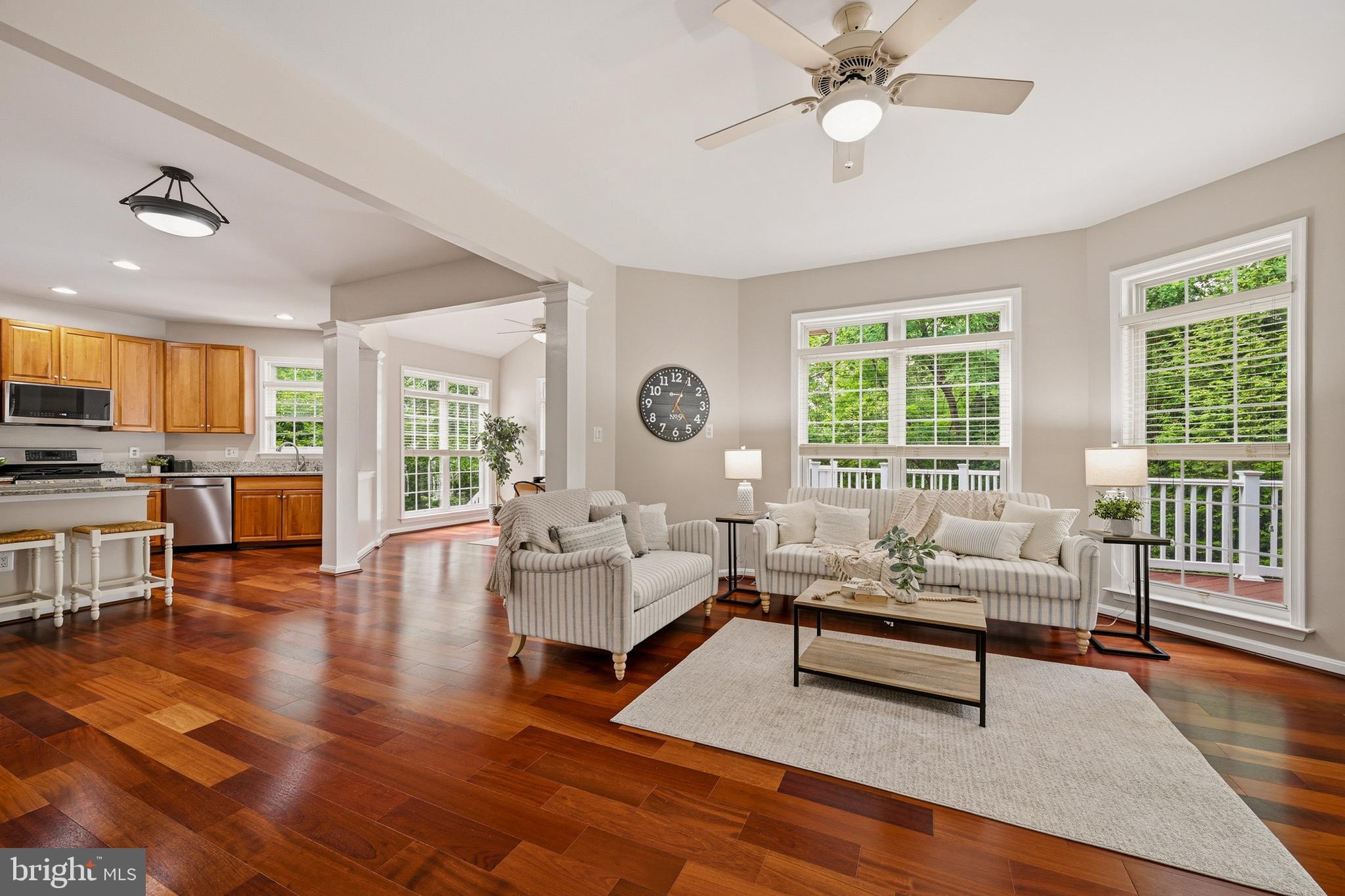 BRAMPTON HILLS - Residential