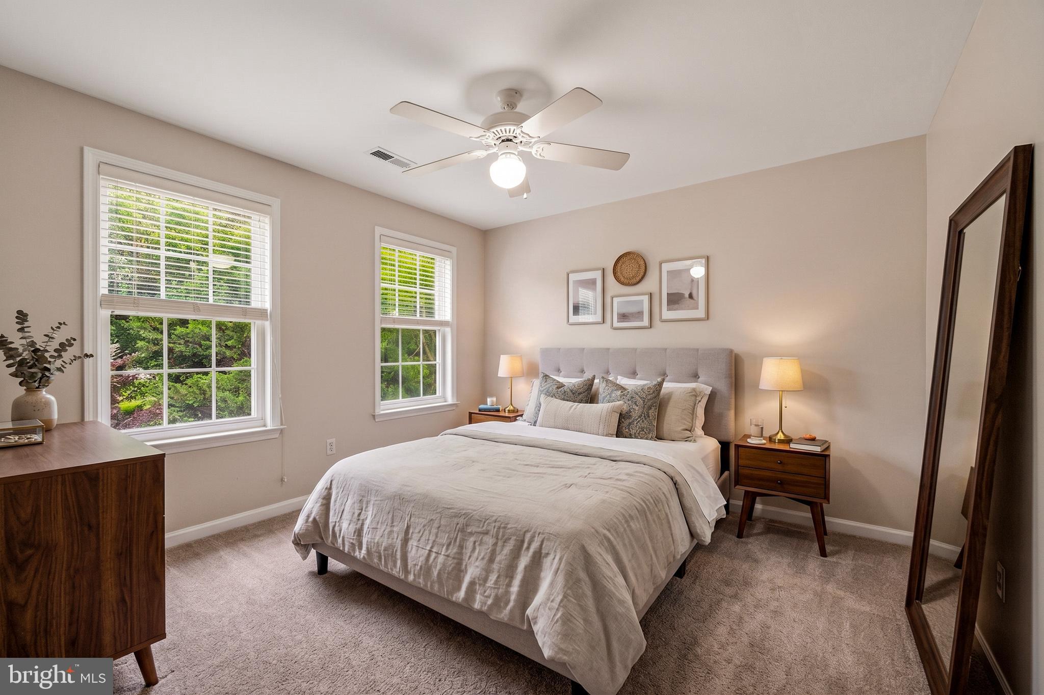 BRAMPTON HILLS - Residential