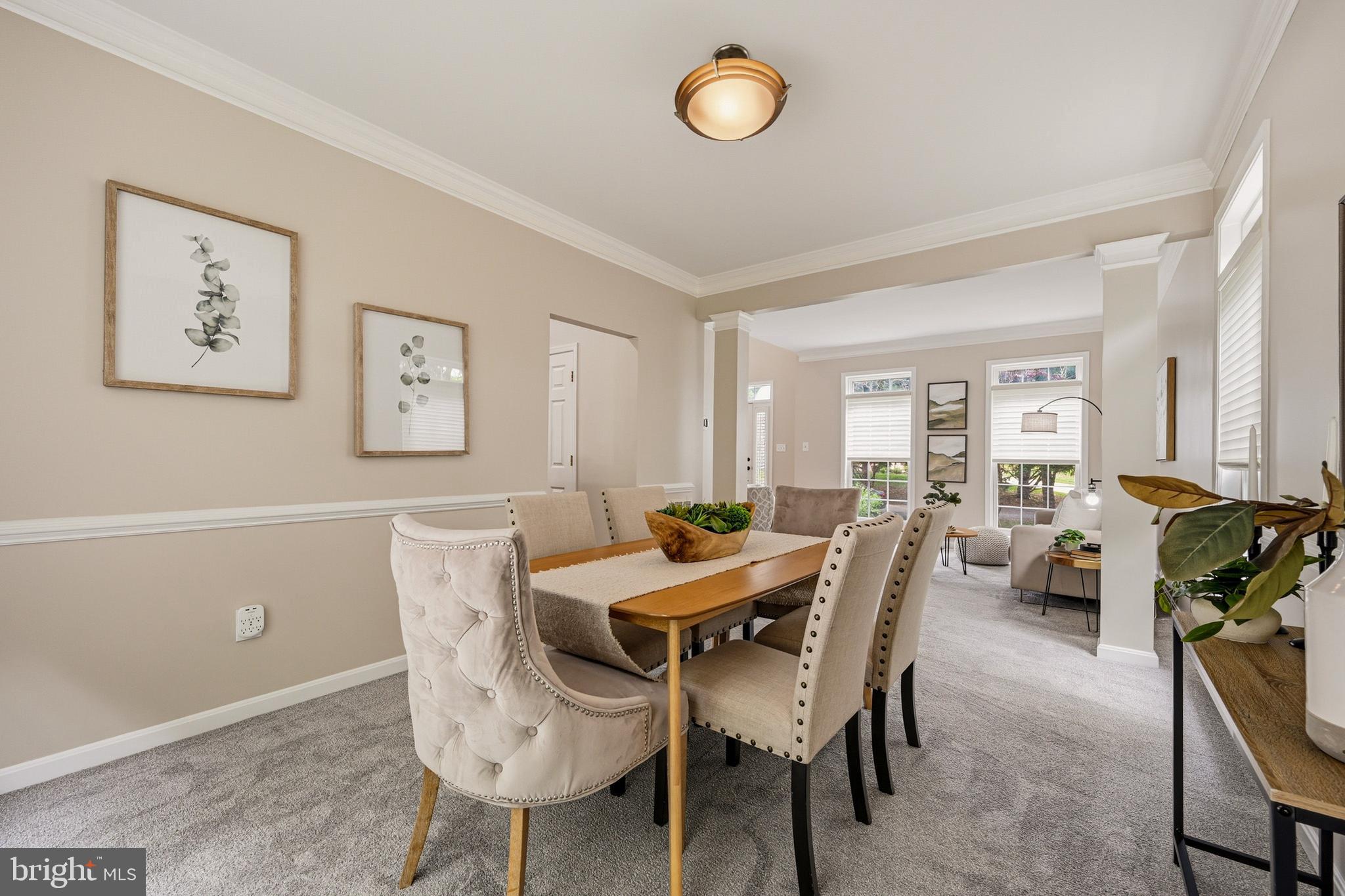BRAMPTON HILLS - Residential