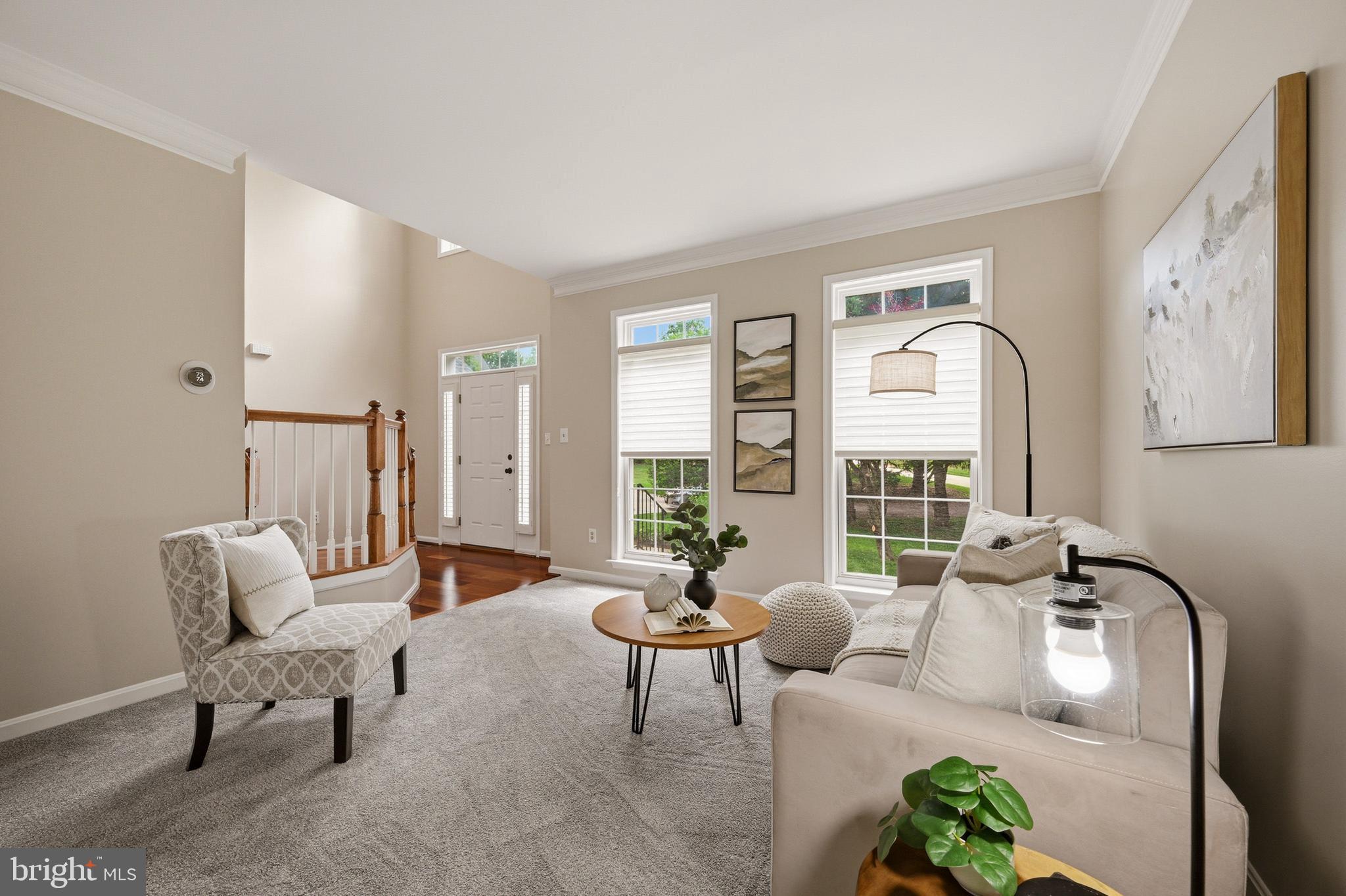 BRAMPTON HILLS - Residential