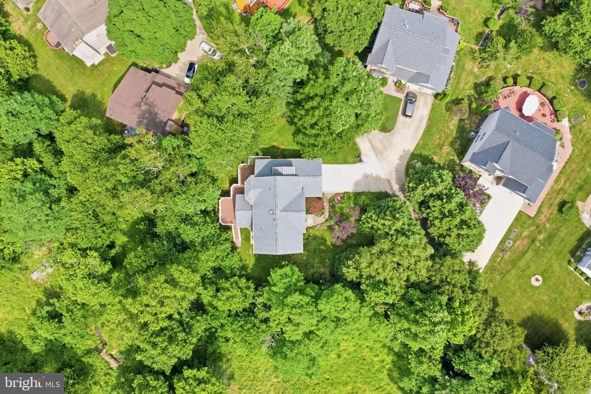 BRAMPTON HILLS - Residential