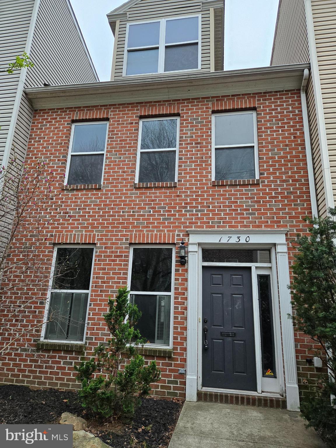 CAPITAL HEIGHTS - Residential
