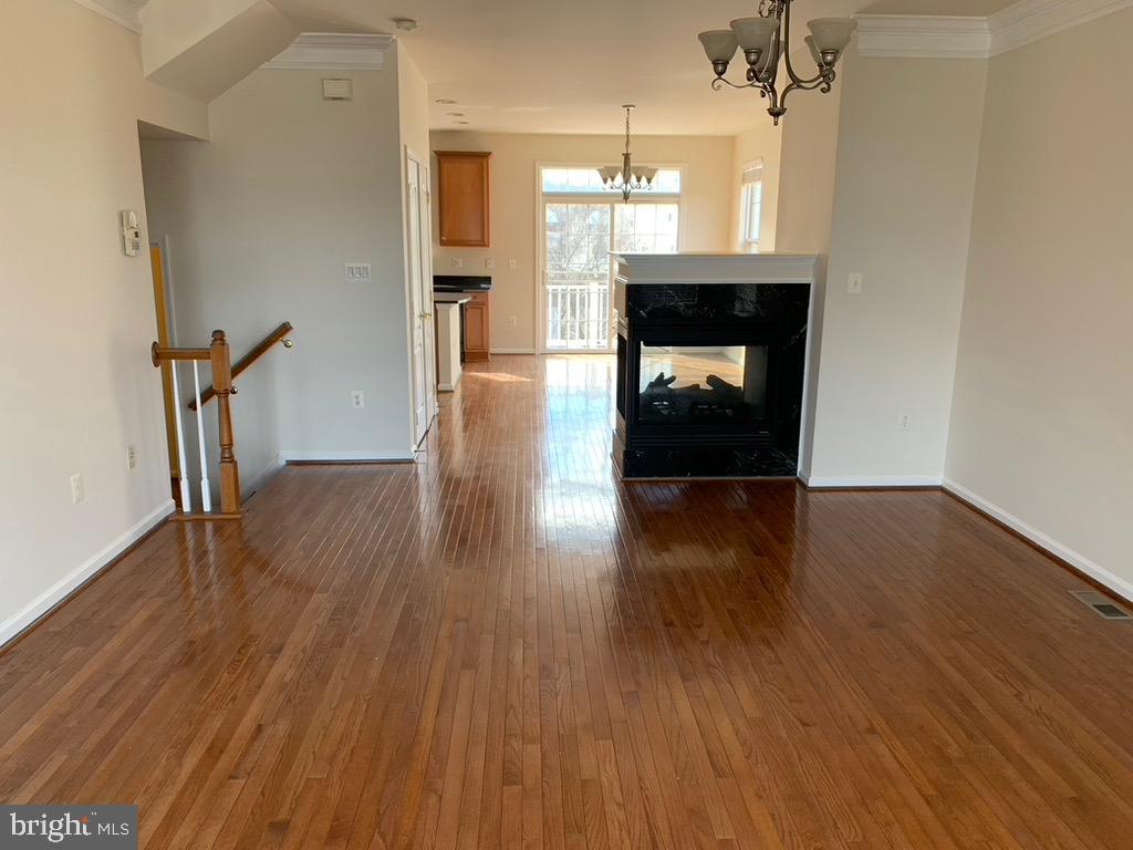 VILLAGE PLACE AT GAINESVILLE - Residential