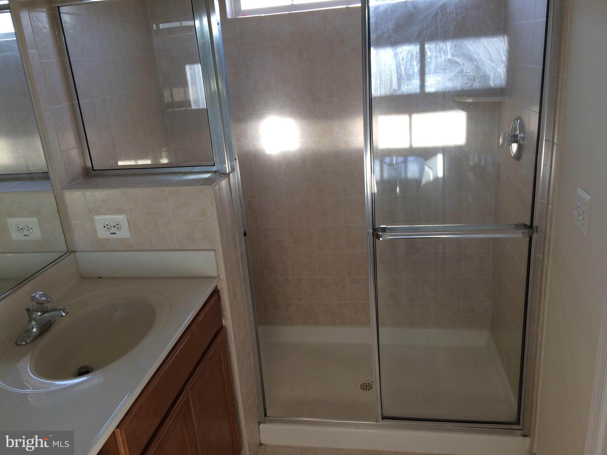 VILLAGE PLACE AT GAINESVILLE - Residential