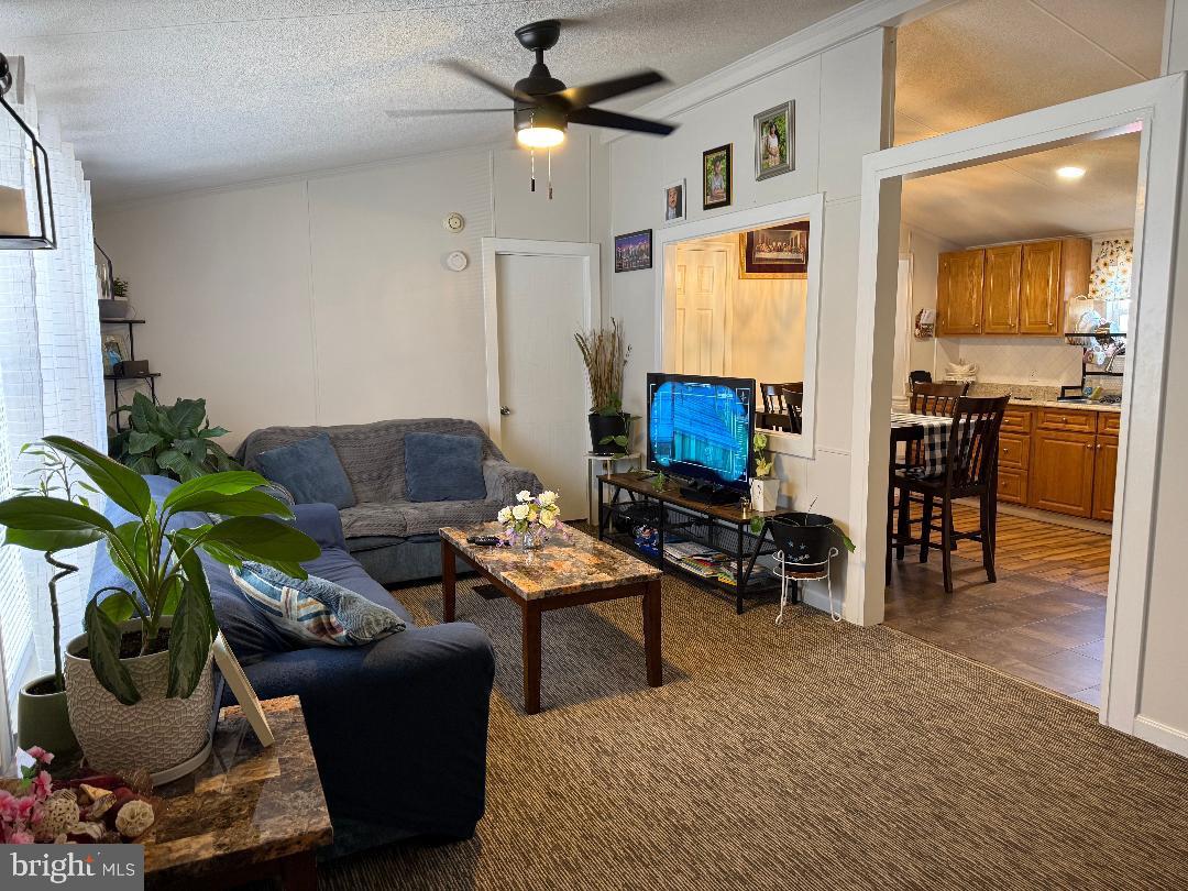 MEADOWS OF CHANTILLY - Residential