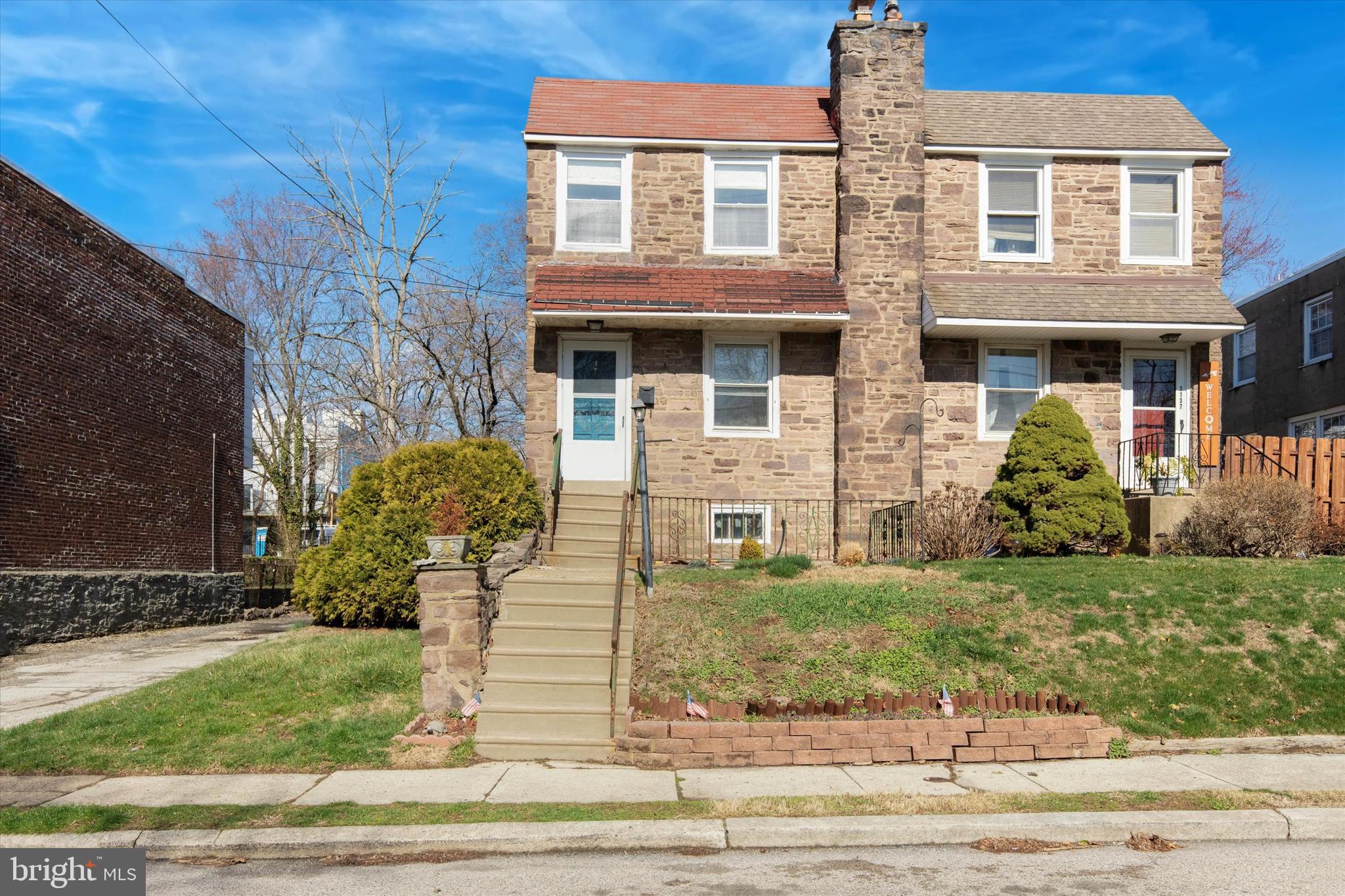 WYNDMOOR - Residential