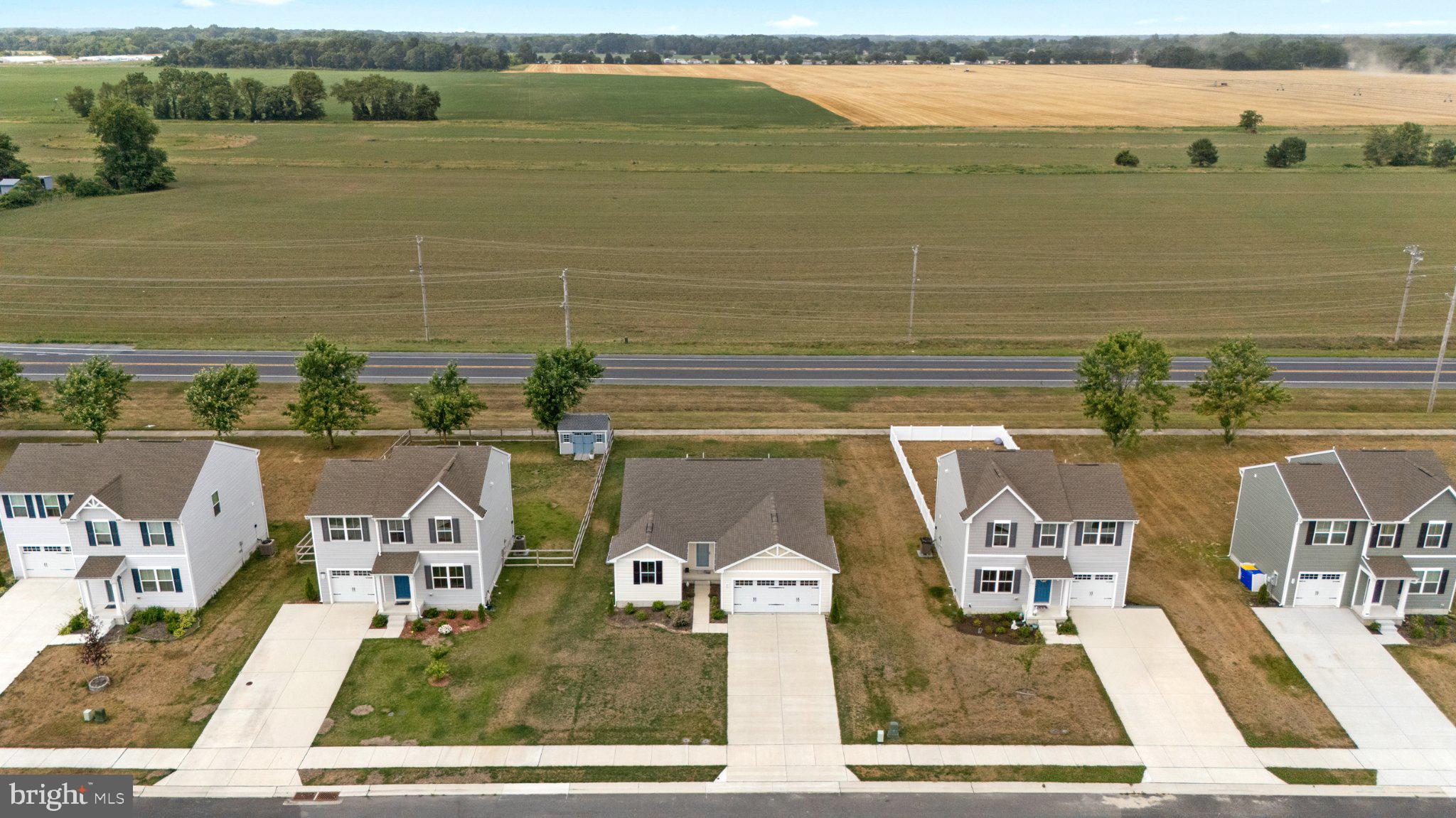 MEARFIELD - Residential
