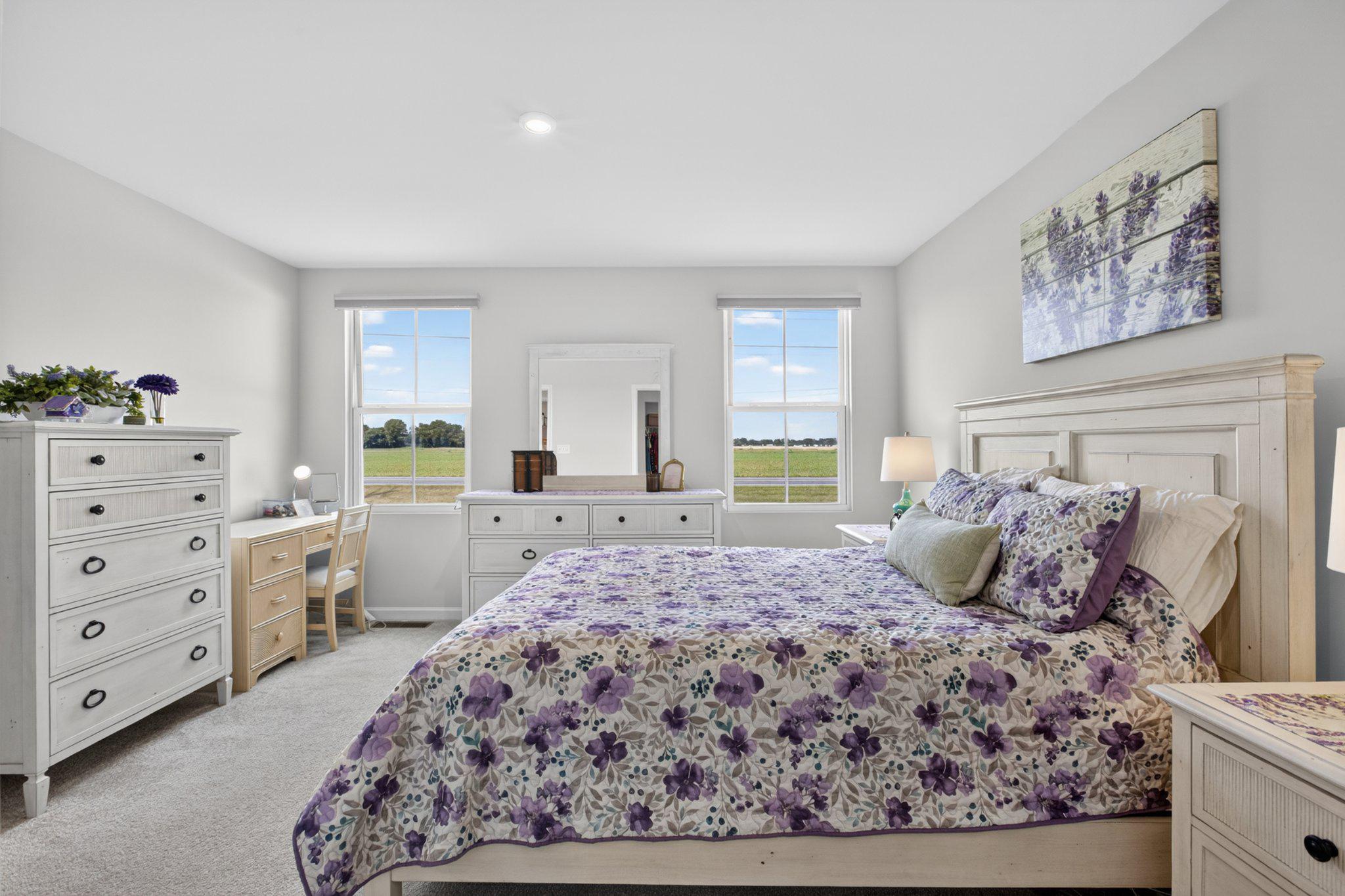 MEARFIELD - Residential