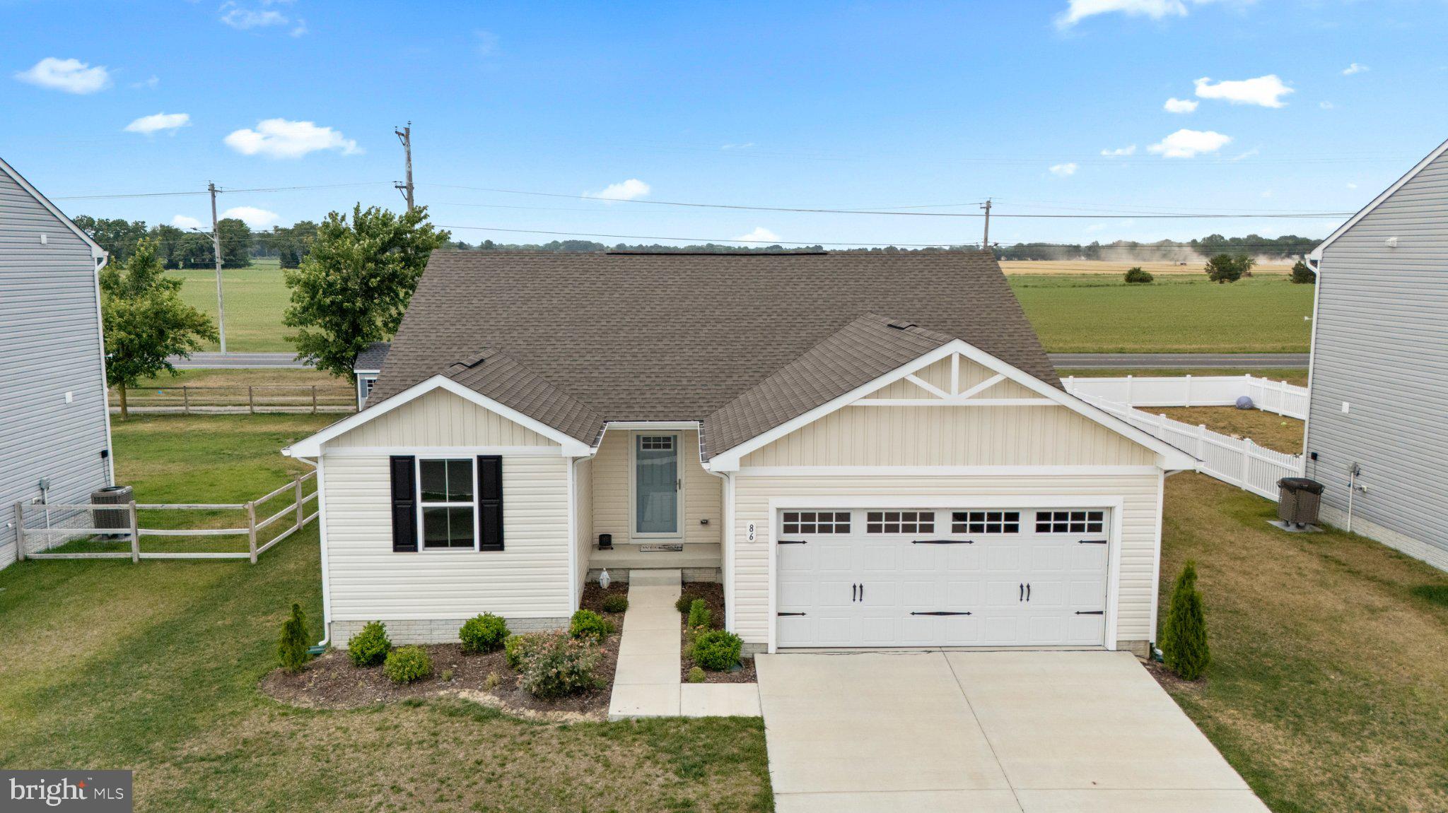 MEARFIELD - Residential