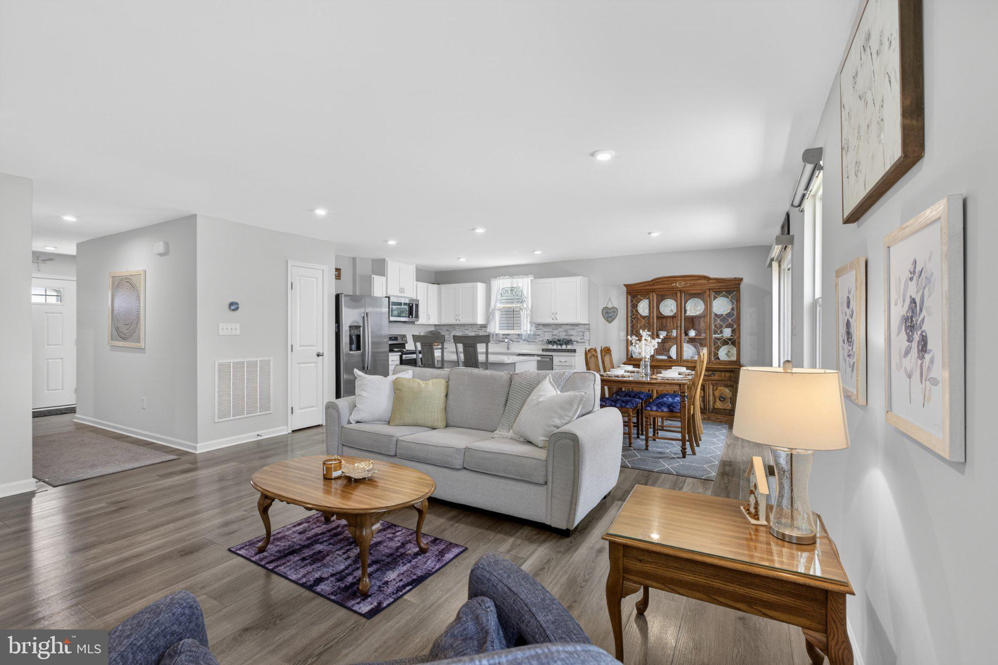 MEARFIELD - Residential