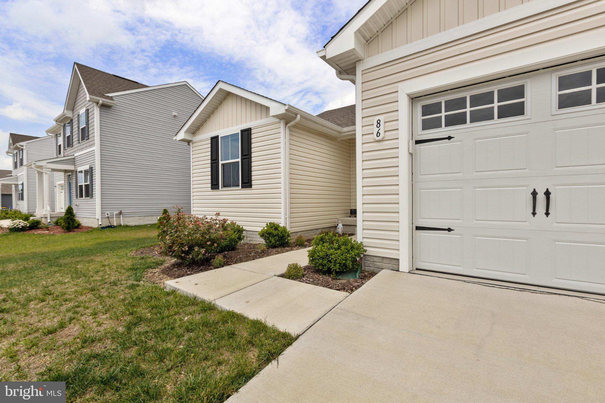 MEARFIELD - Residential