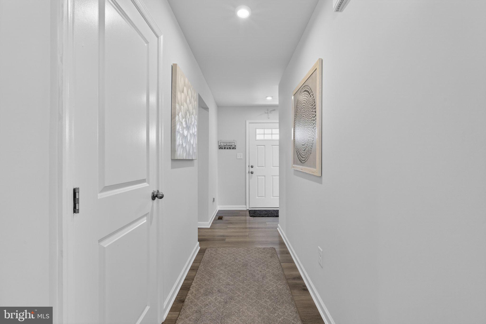 MEARFIELD - Residential
