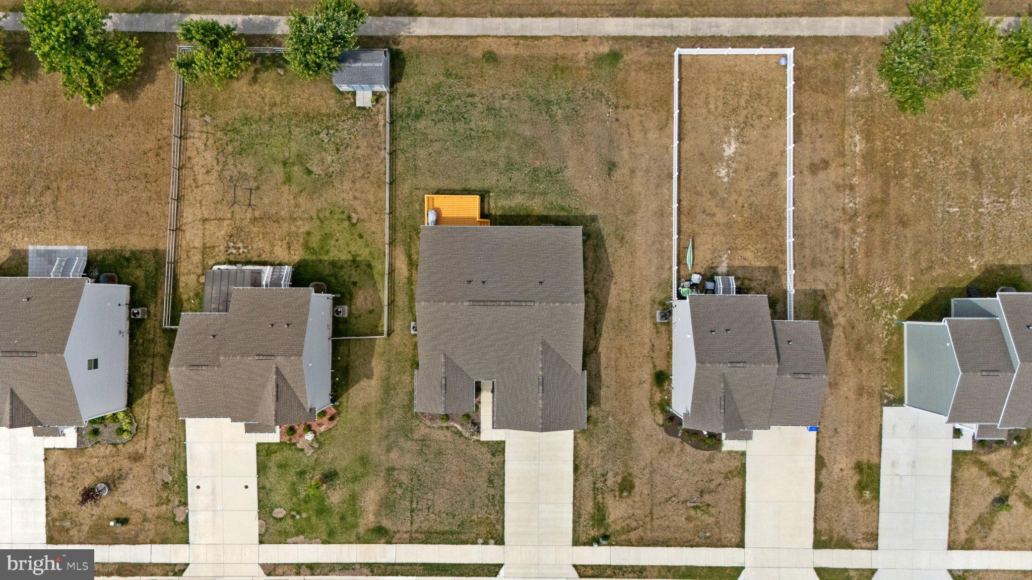 MEARFIELD - Residential