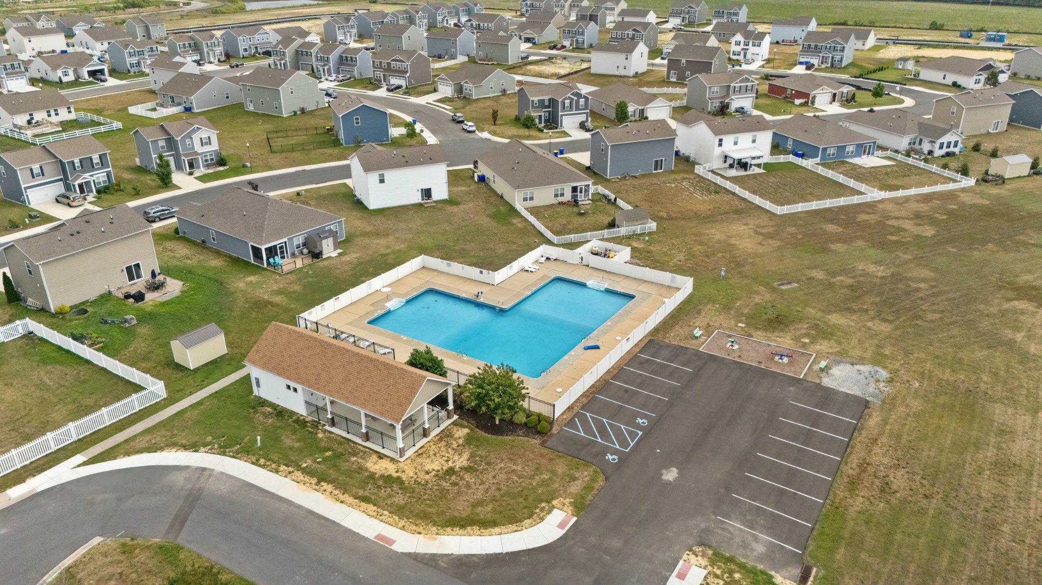 MEARFIELD - Residential