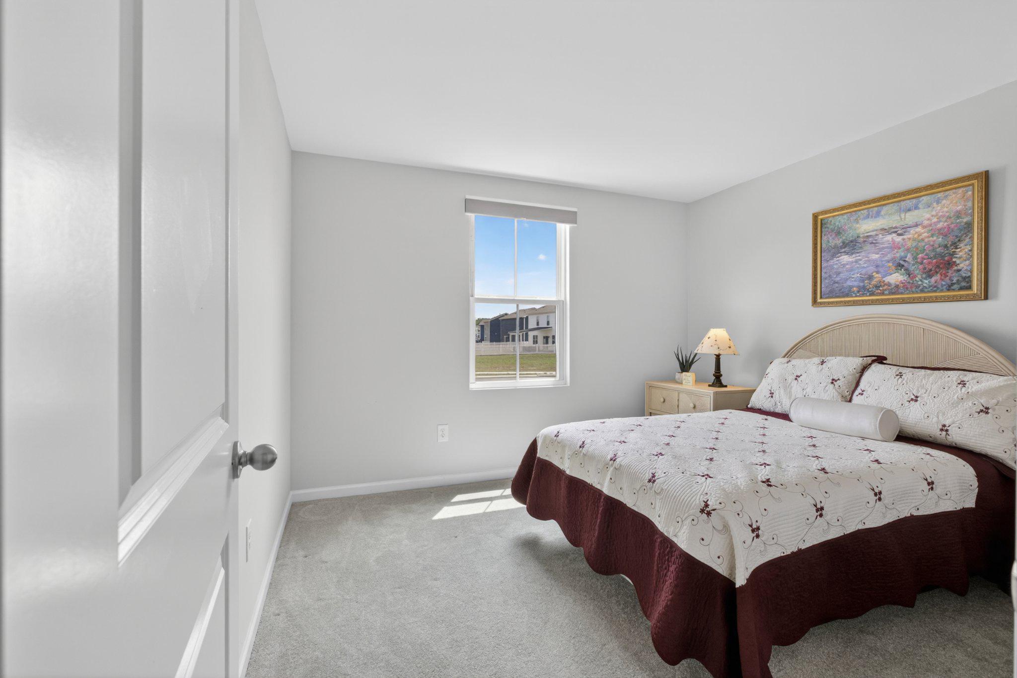 MEARFIELD - Residential