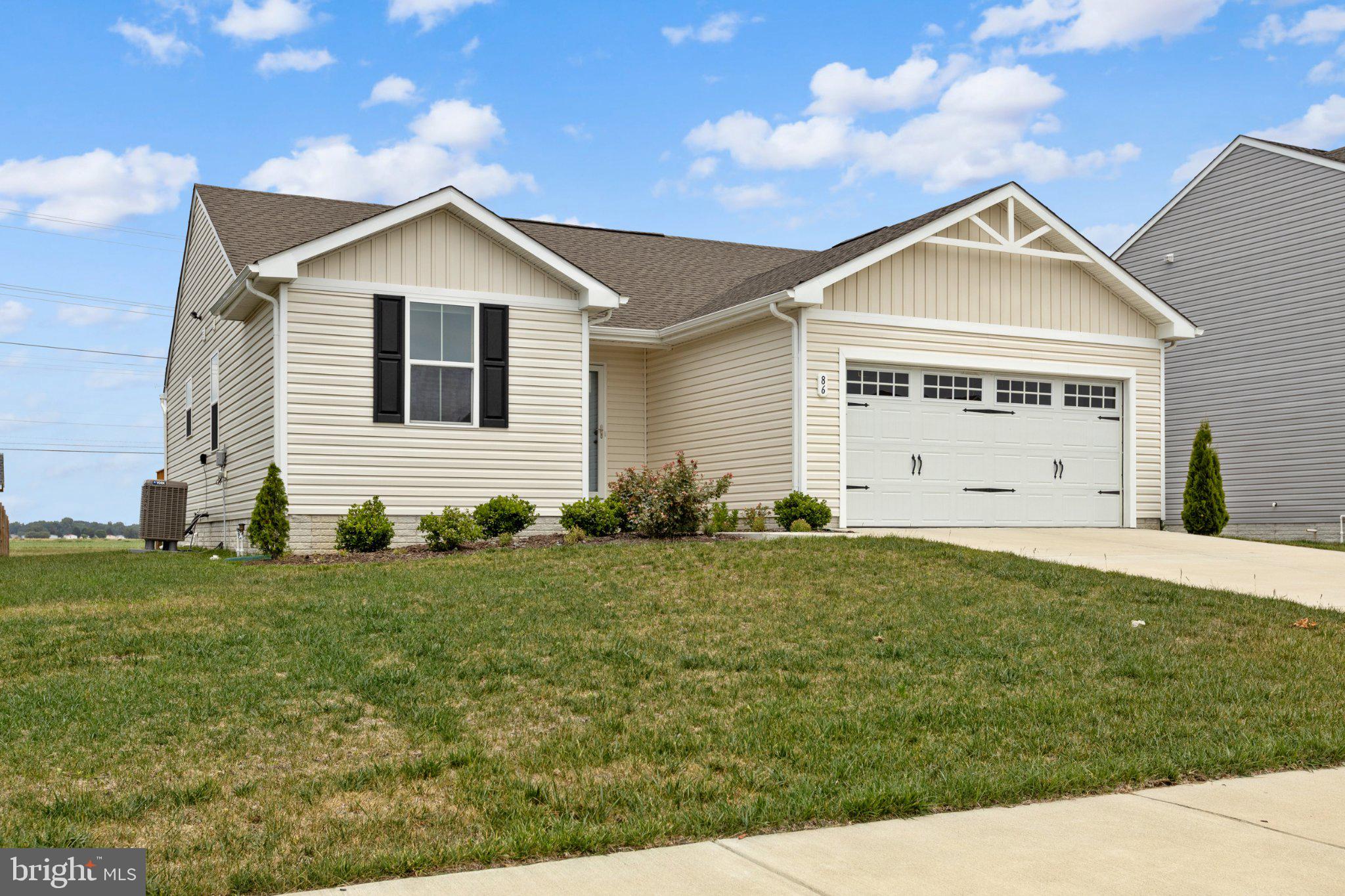 MEARFIELD - Residential