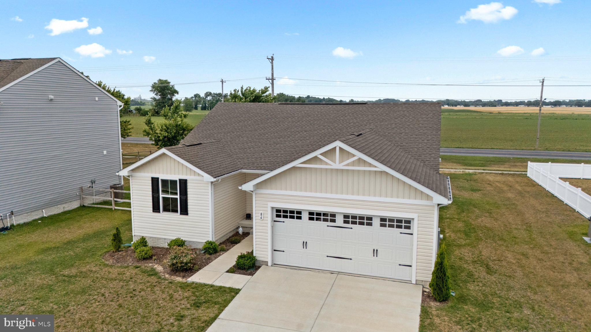 MEARFIELD - Residential