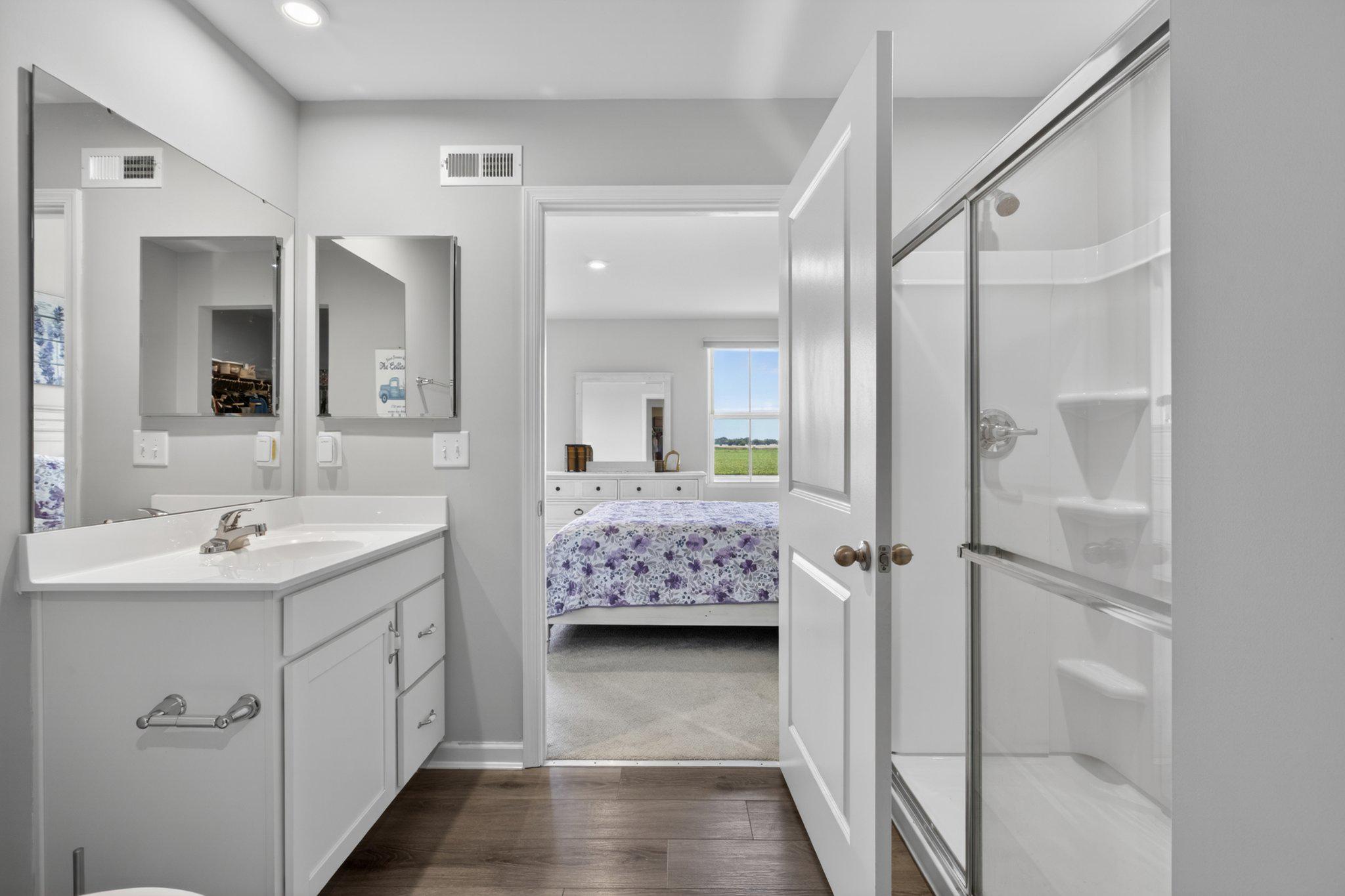 MEARFIELD - Residential