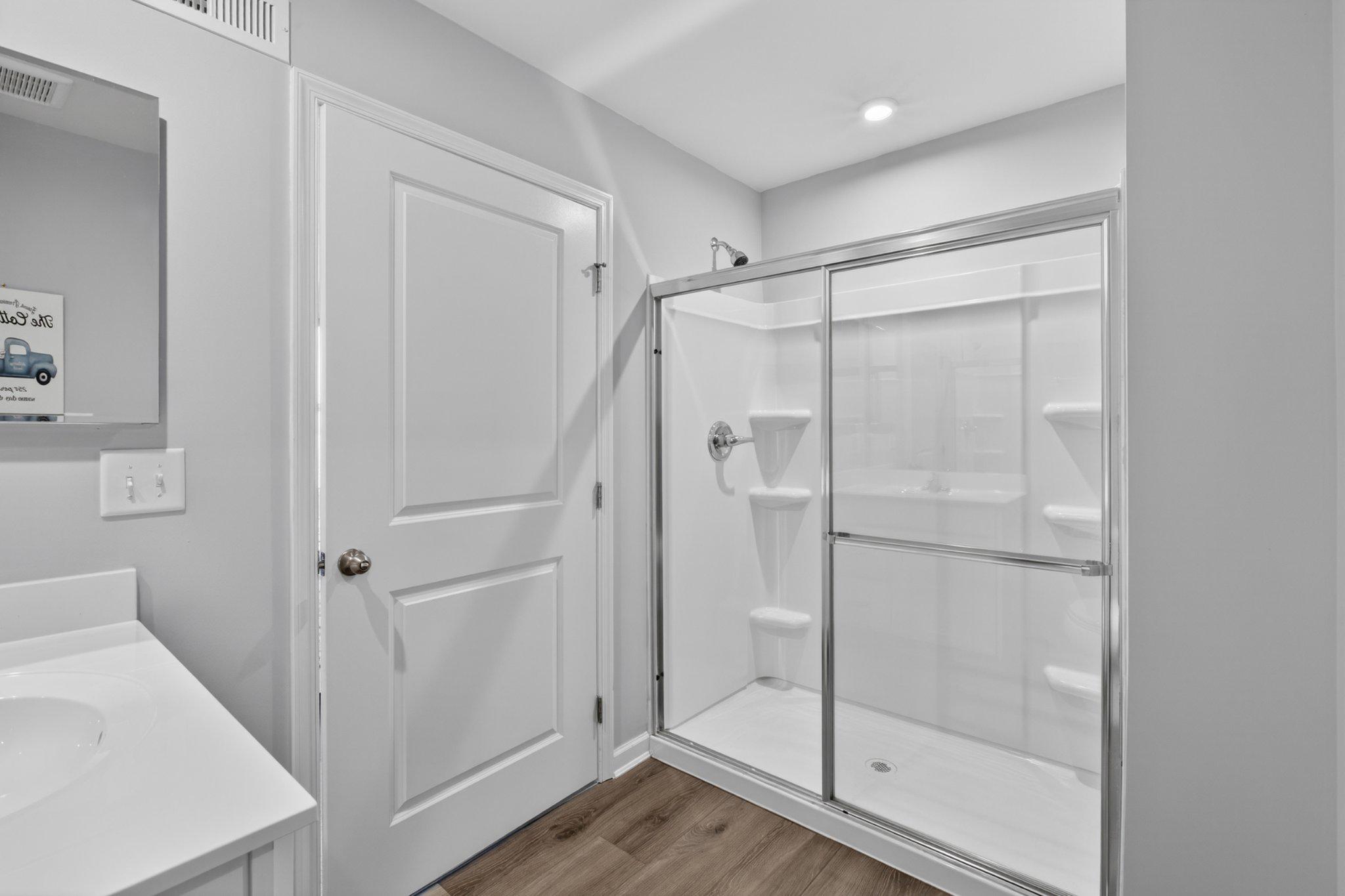 MEARFIELD - Residential