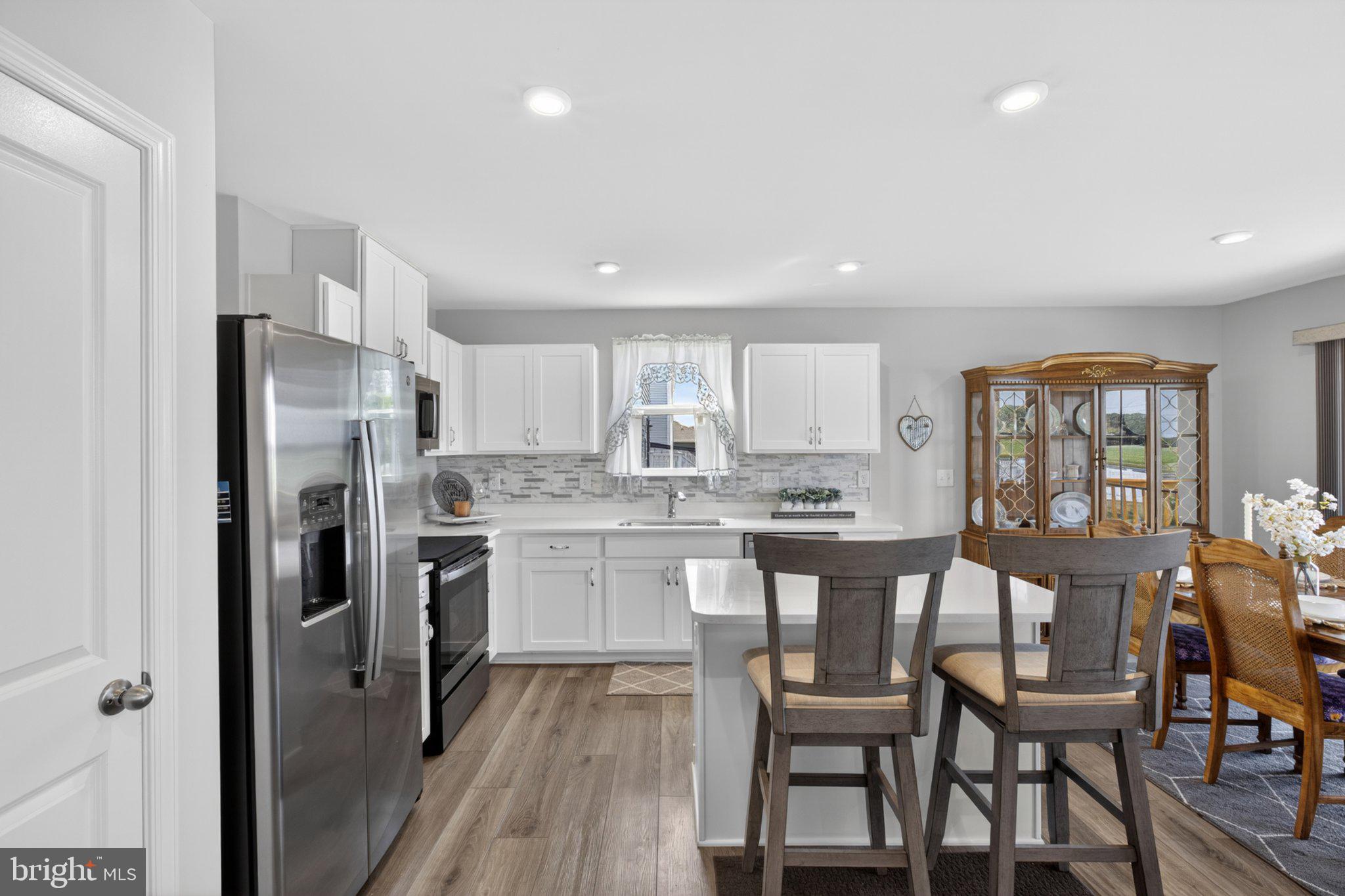 MEARFIELD - Residential