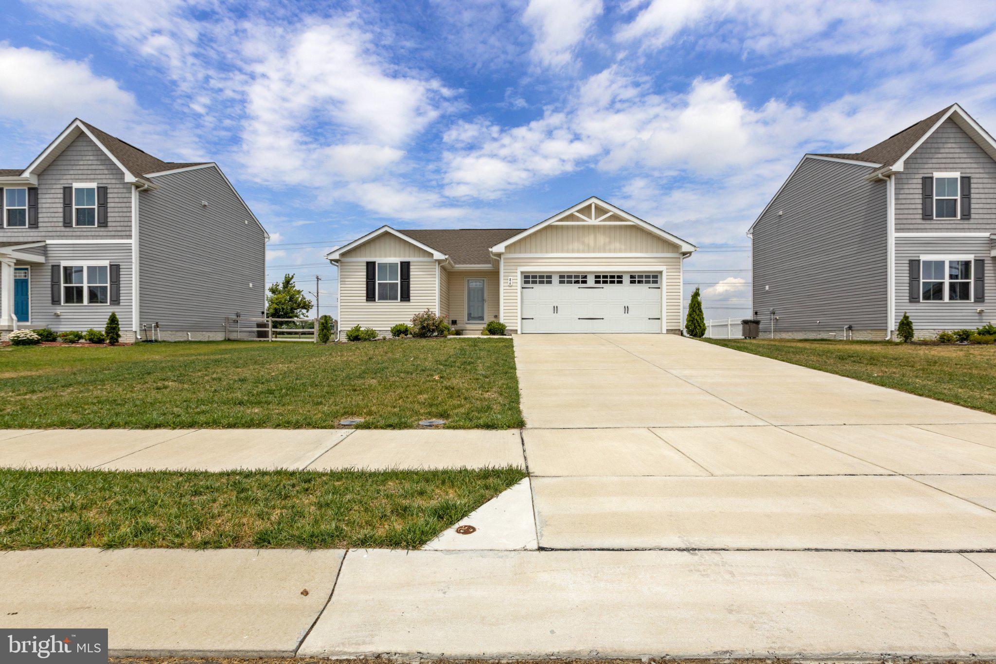 MEARFIELD - Residential