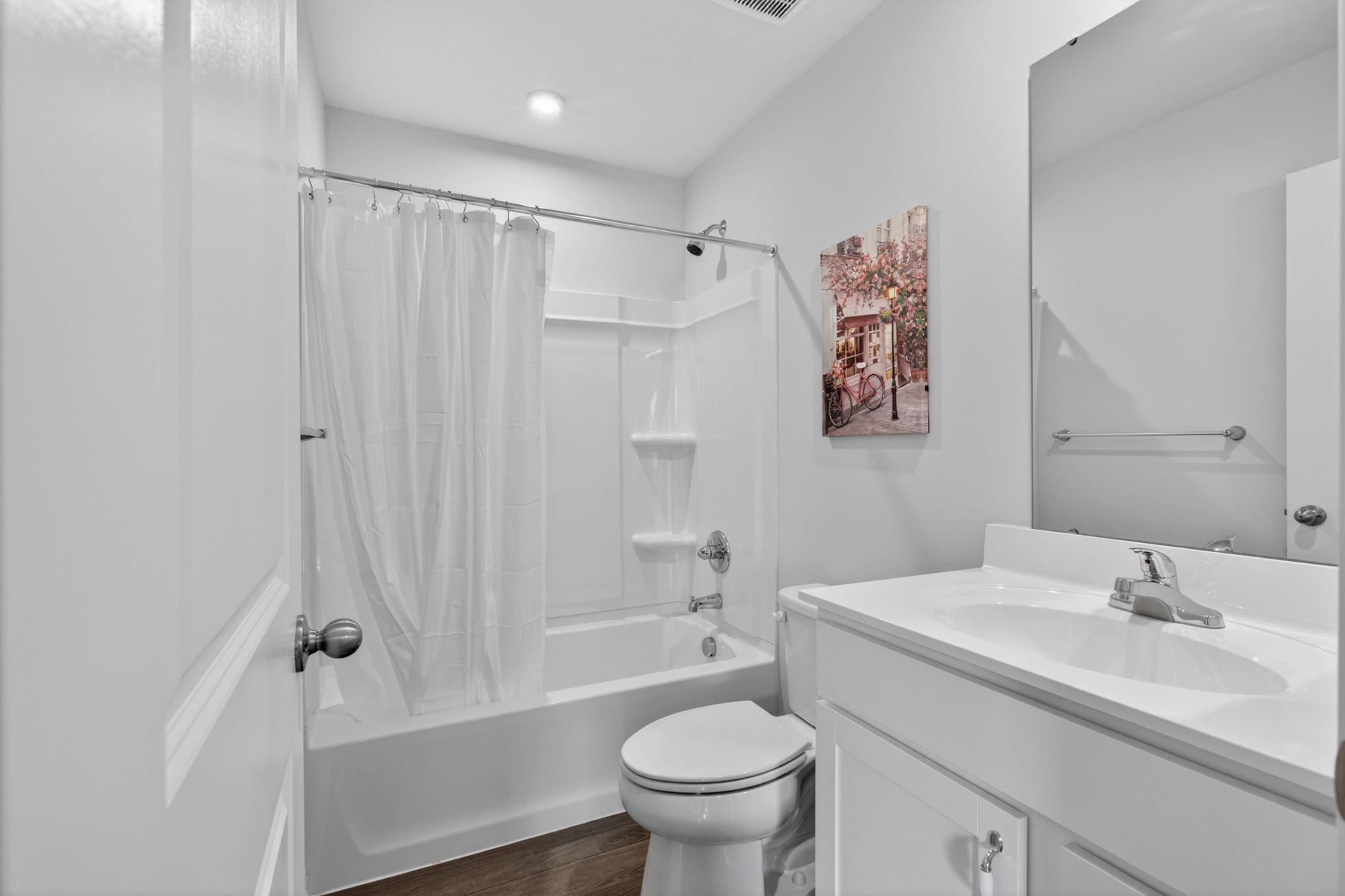 MEARFIELD - Residential