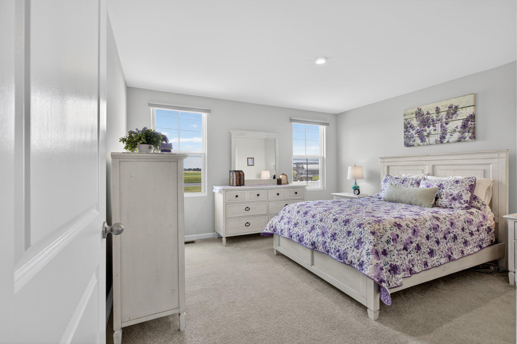 MEARFIELD - Residential