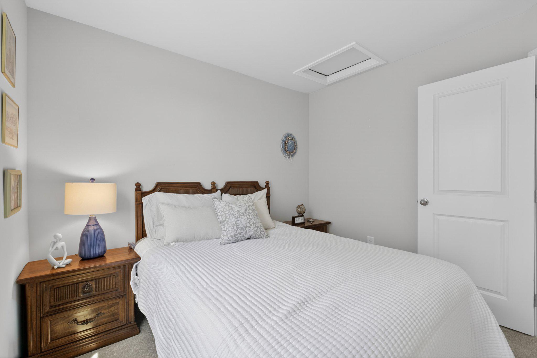 MEARFIELD - Residential