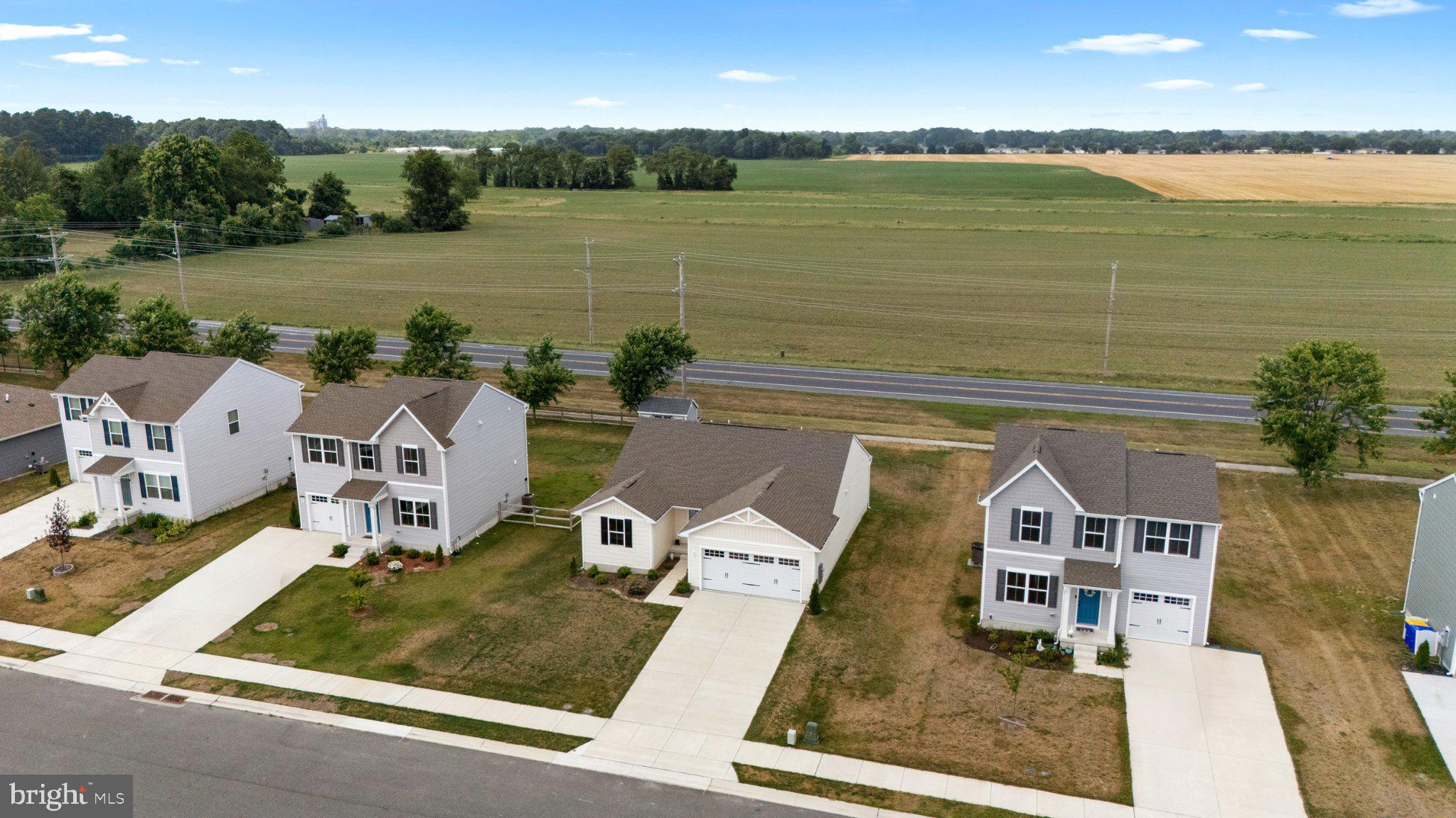 MEARFIELD - Residential