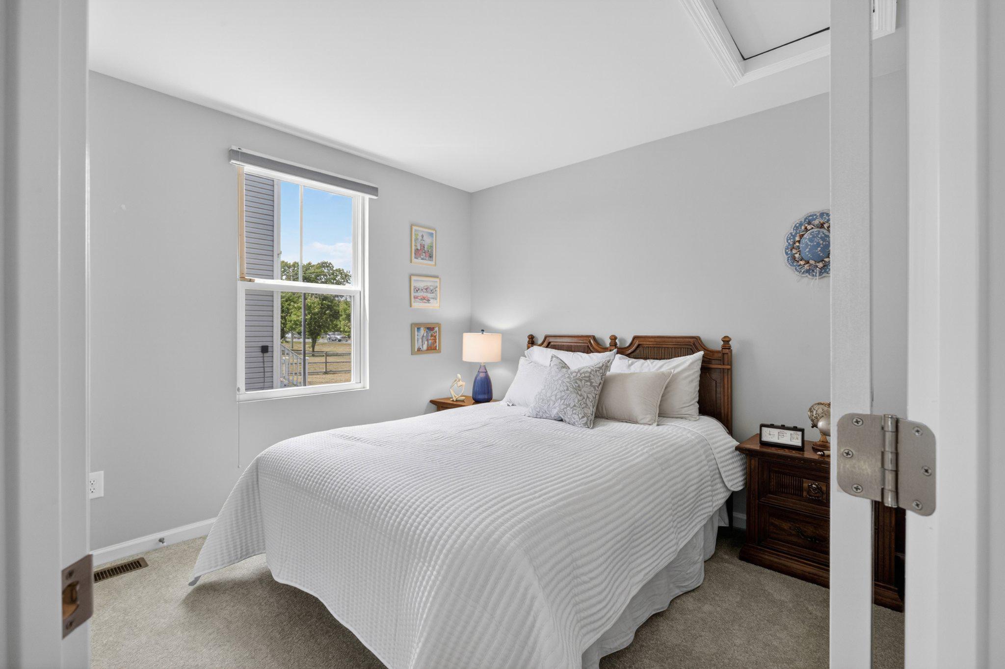 MEARFIELD - Residential