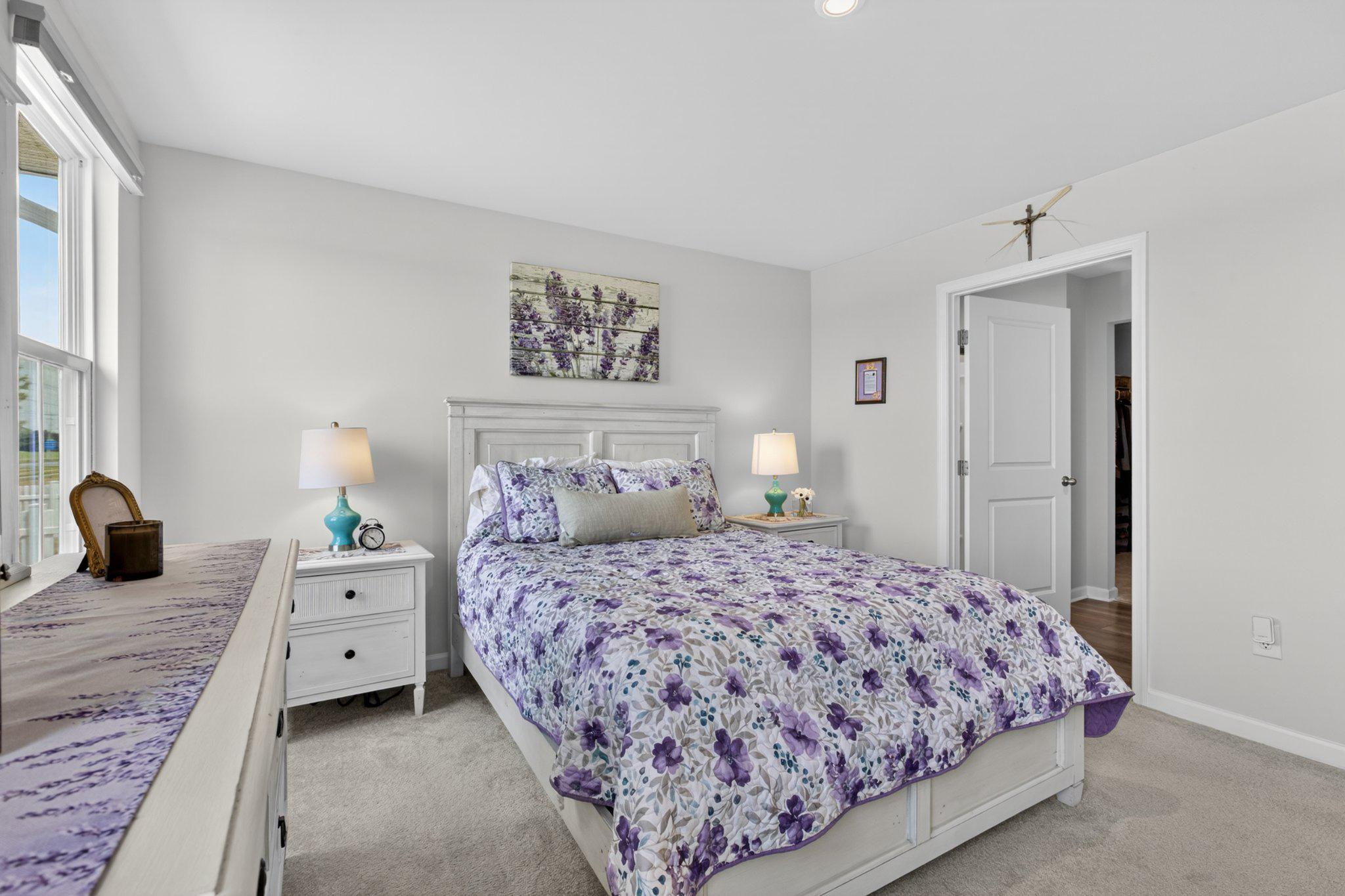 MEARFIELD - Residential
