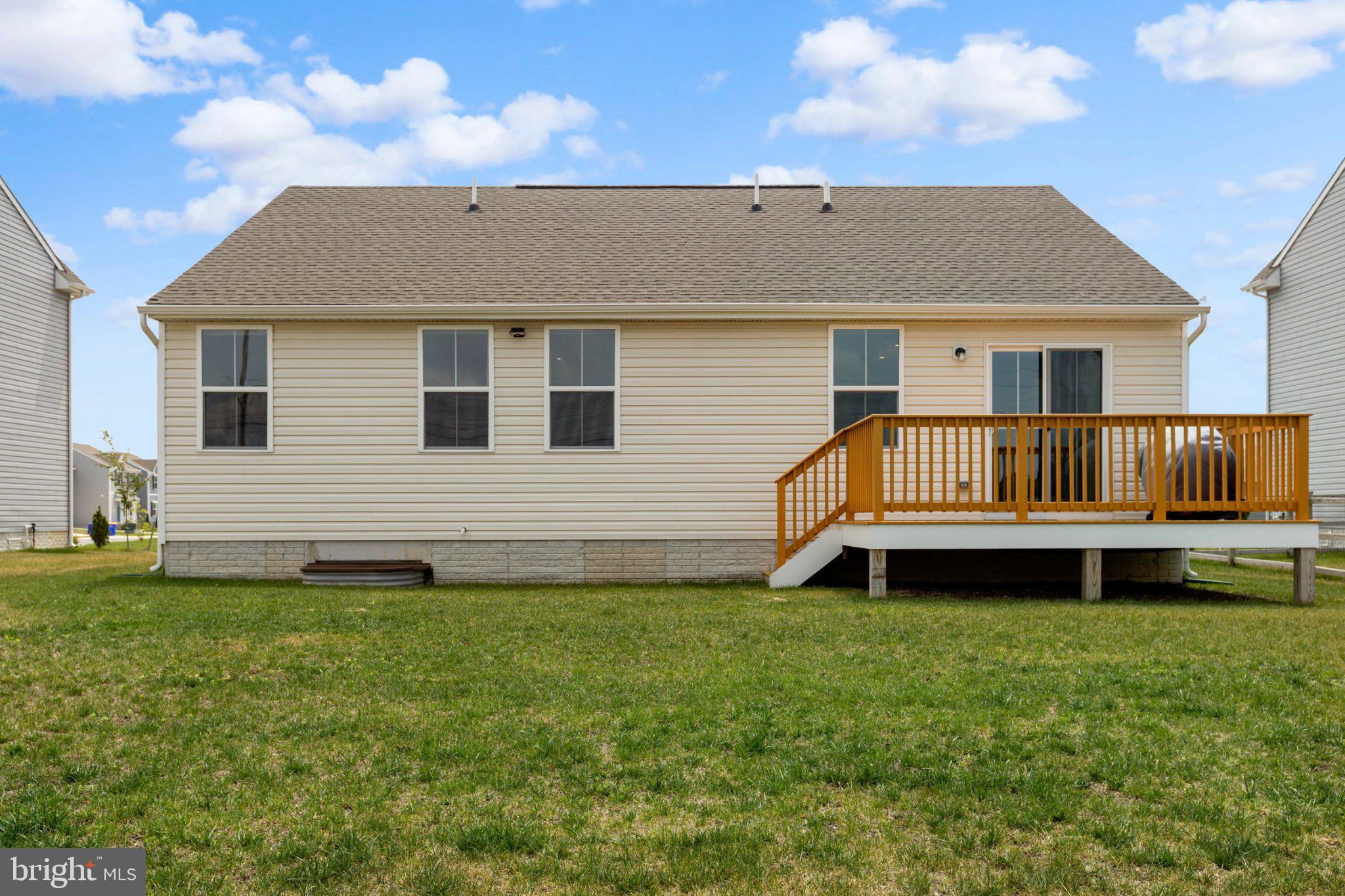 MEARFIELD - Residential