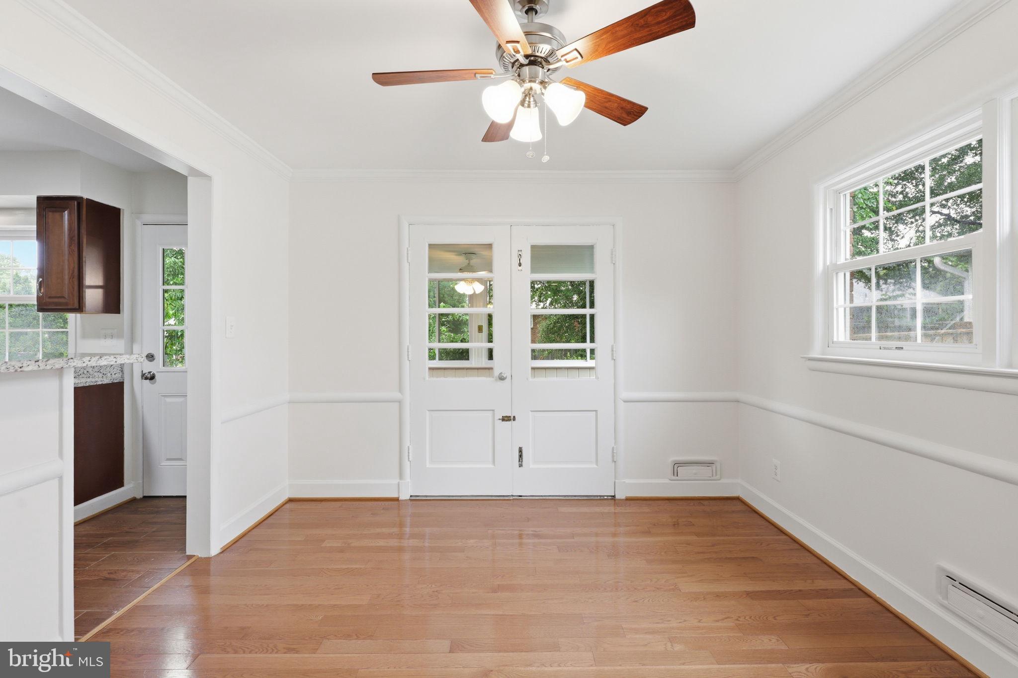 NORTHMONT - Residential
