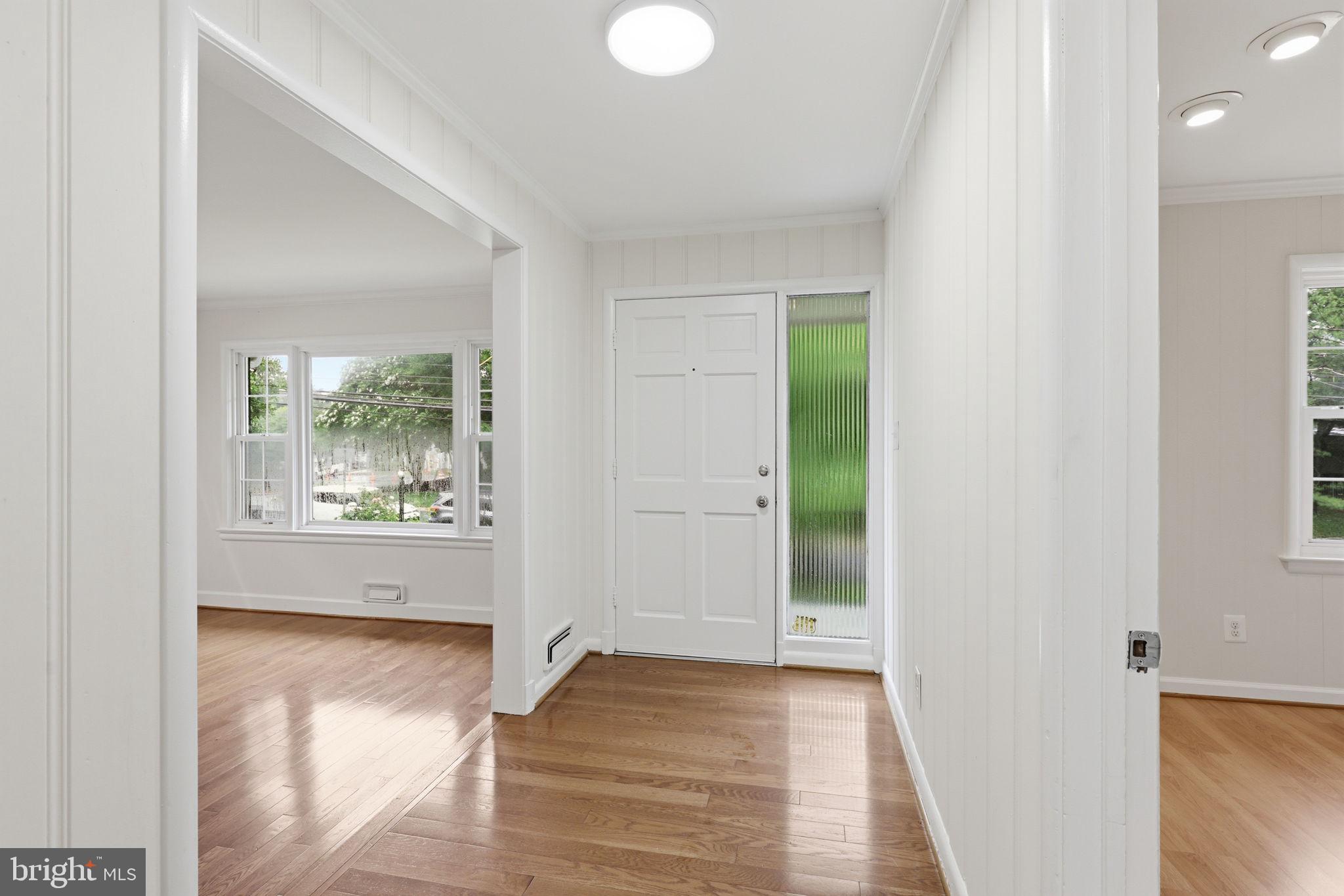 NORTHMONT - Residential